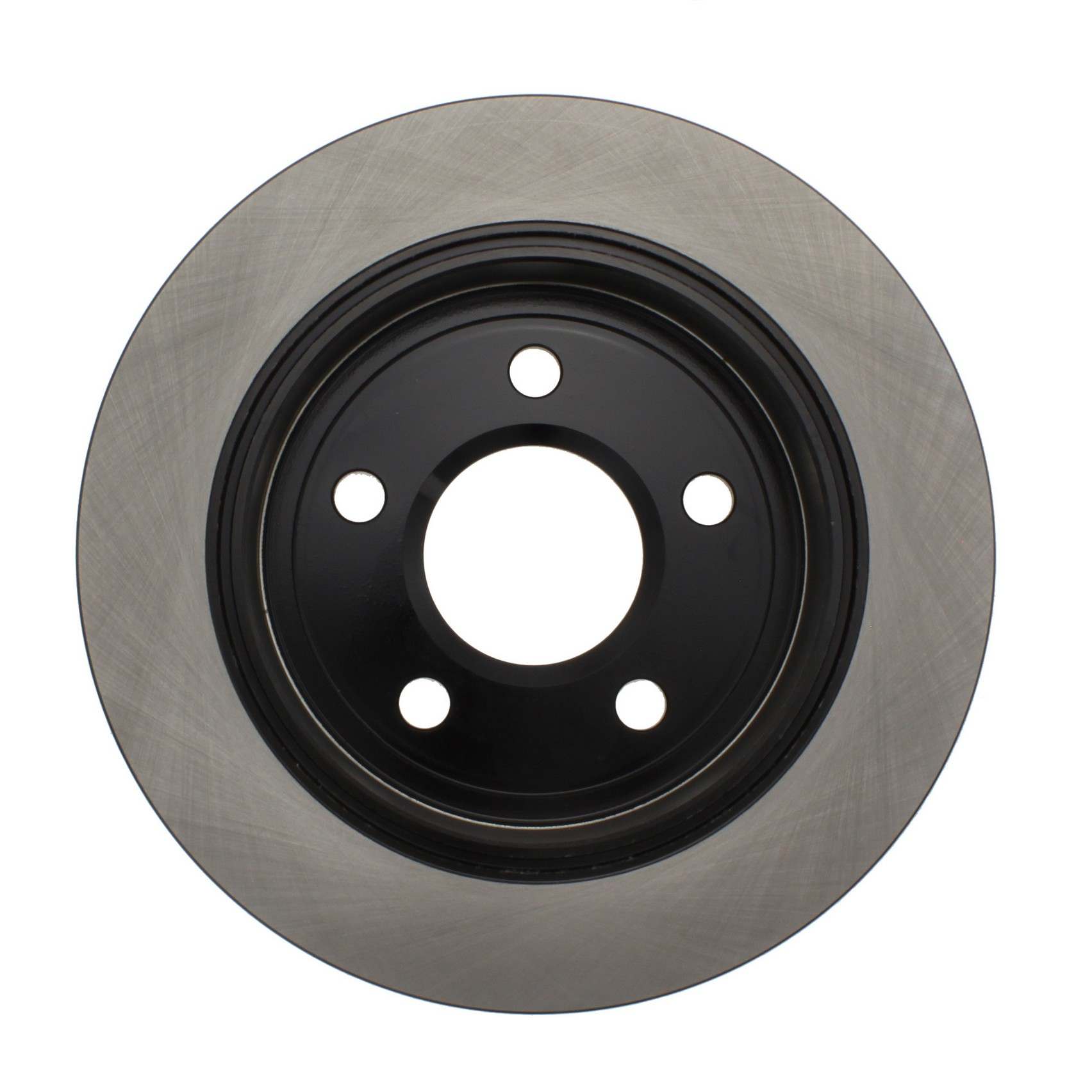 Stoptech Centric Performance Brake Rotor 120.62058