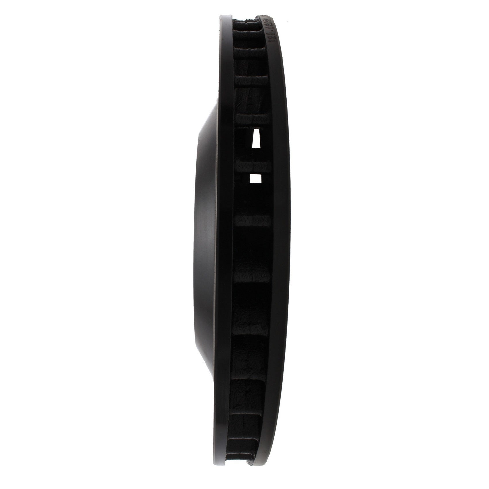 Stoptech Centric 97-04 Chevy Corvette Left Front Premium Rotor 120.62059