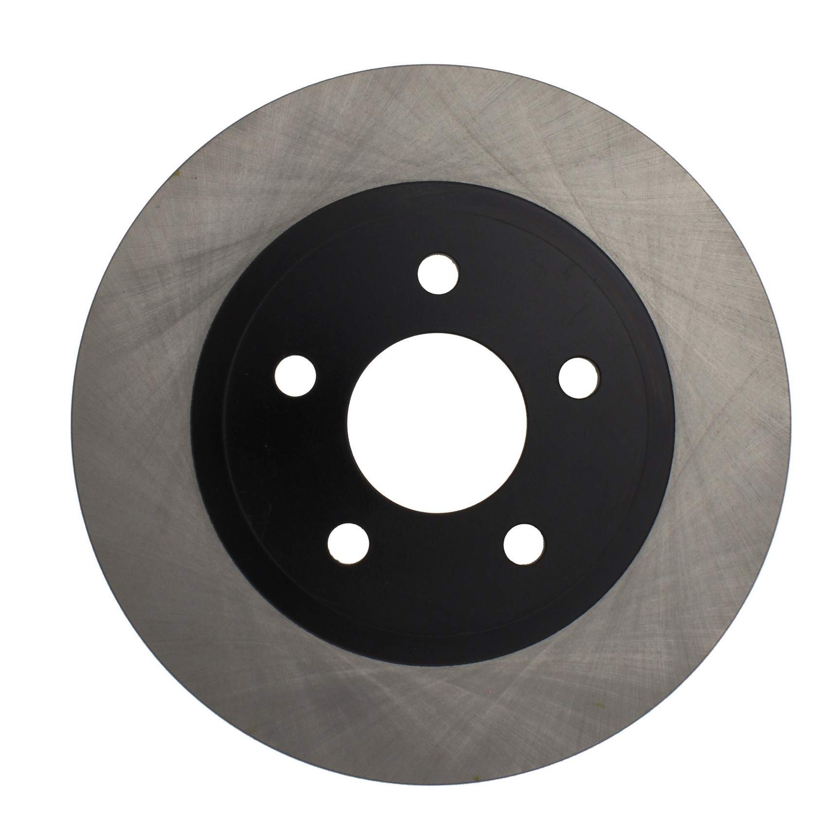 Stoptech Centric Performance Brake Rotor 120.62064