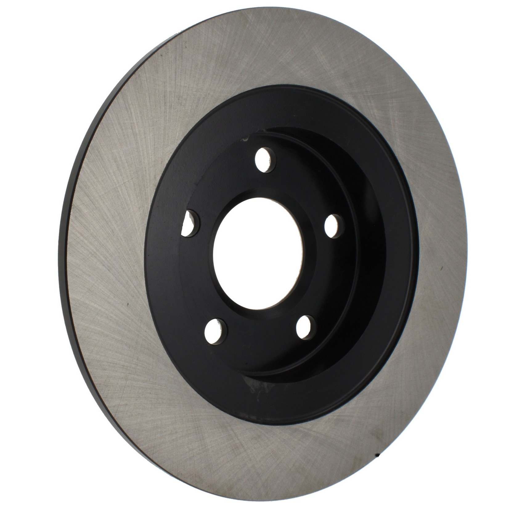 Stoptech Centric Performance Brake Rotor 120.62064