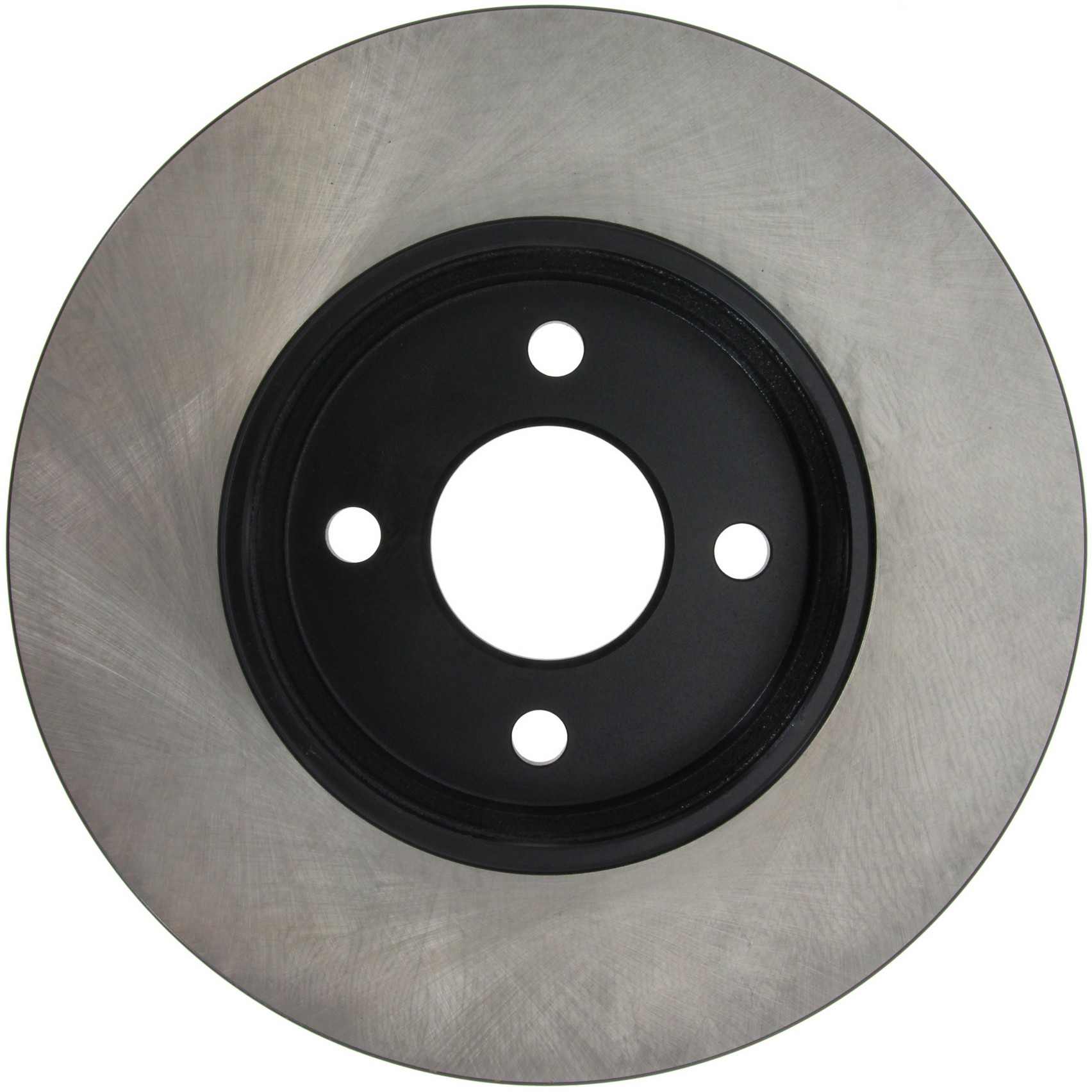 Stoptech Centric Performance Brake Rotor 120.62072