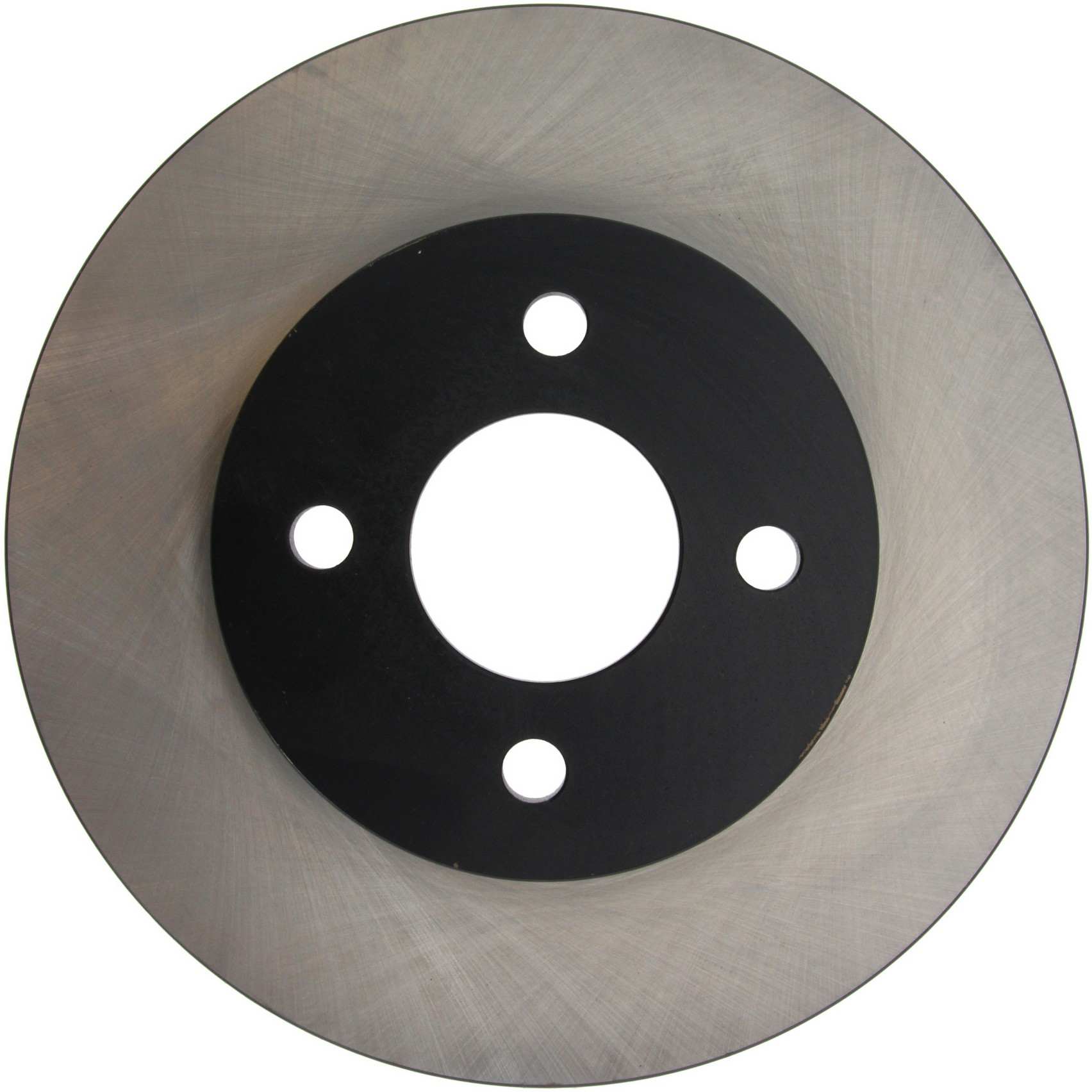 Stoptech Centric Performance Brake Rotor 120.62072