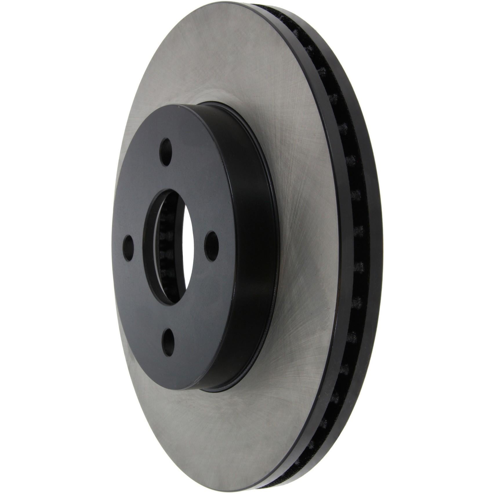 Stoptech Centric Performance Brake Rotor 120.62072