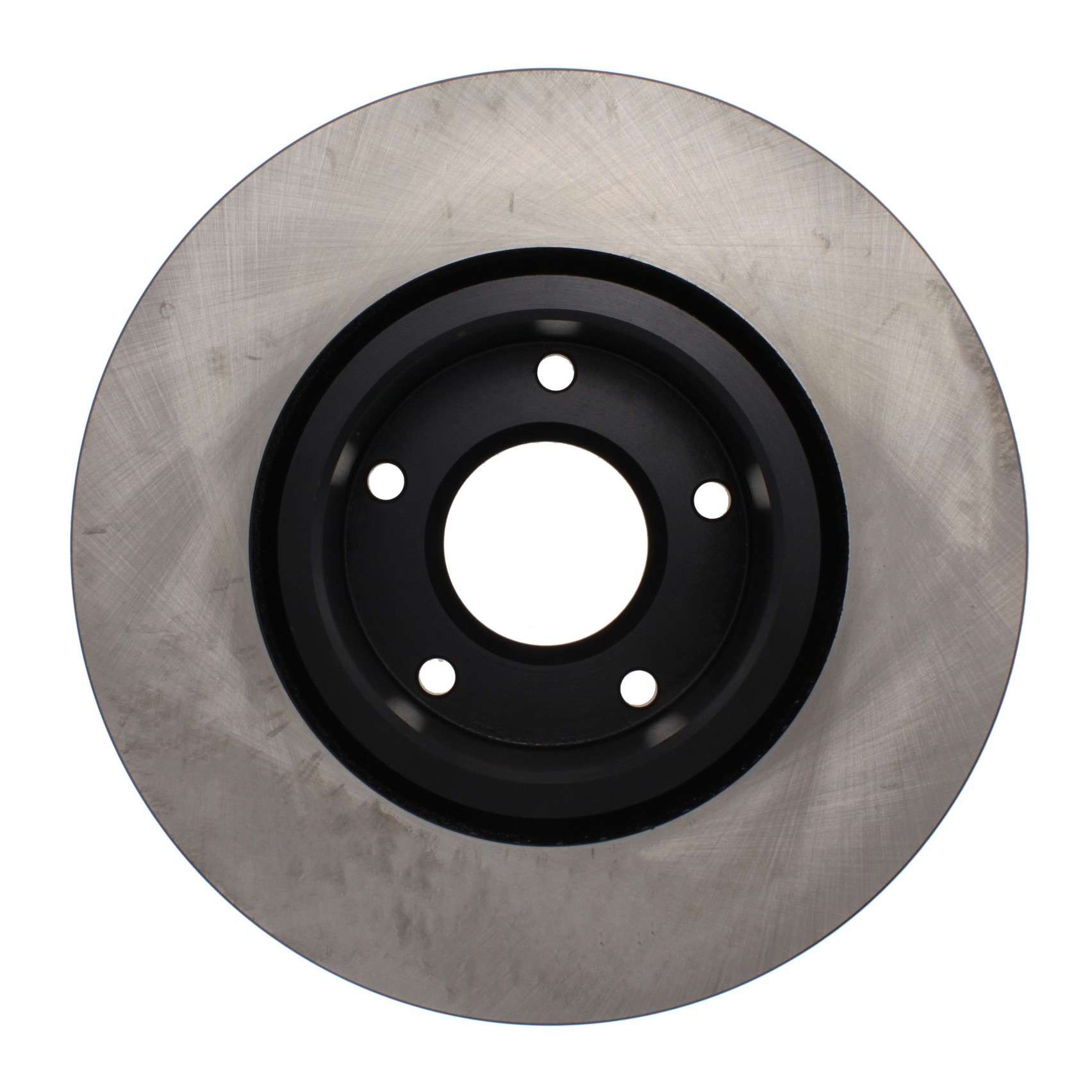 Stoptech Centric Performance Brake Rotor 120.62081