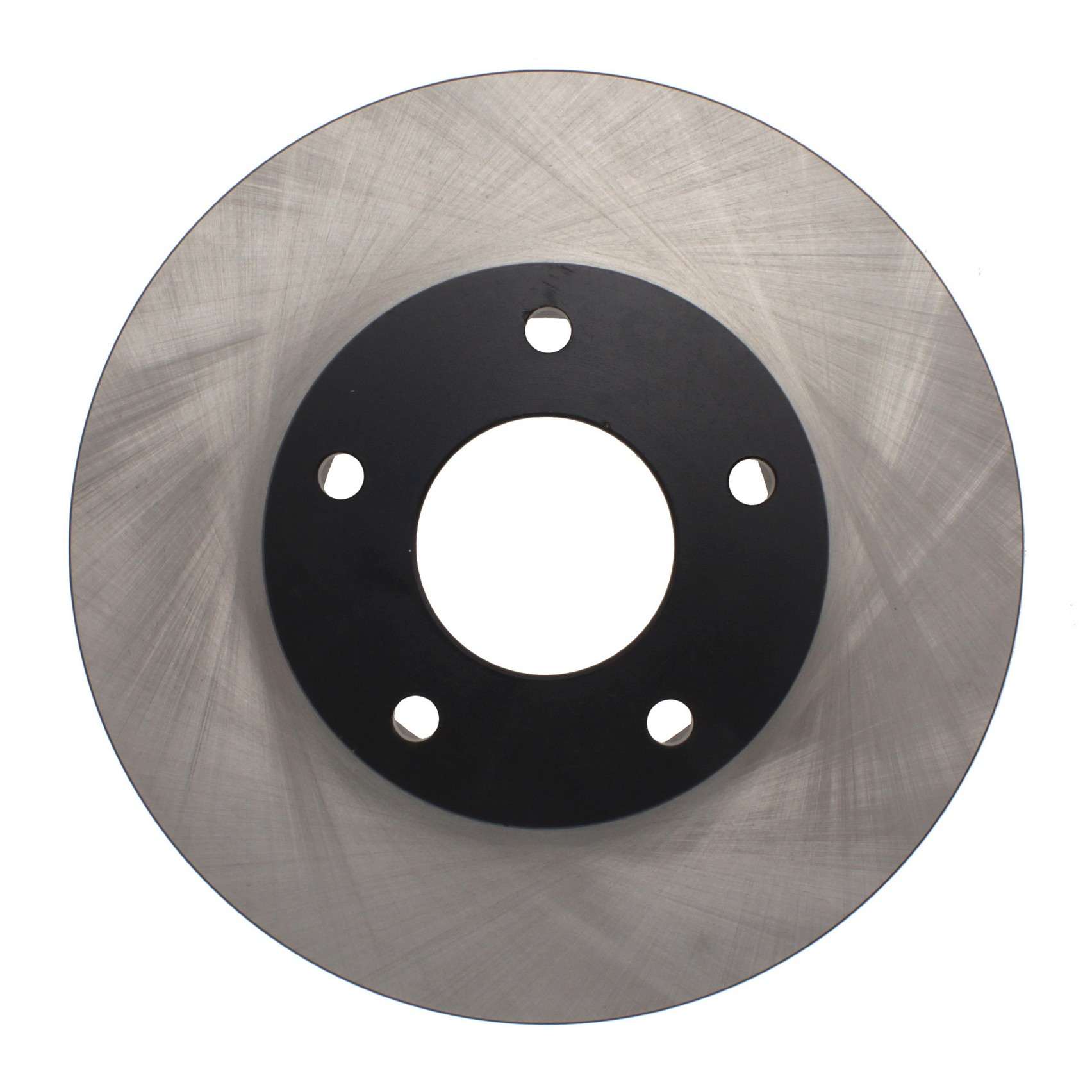 Stoptech Centric Performance Brake Rotor 120.62081