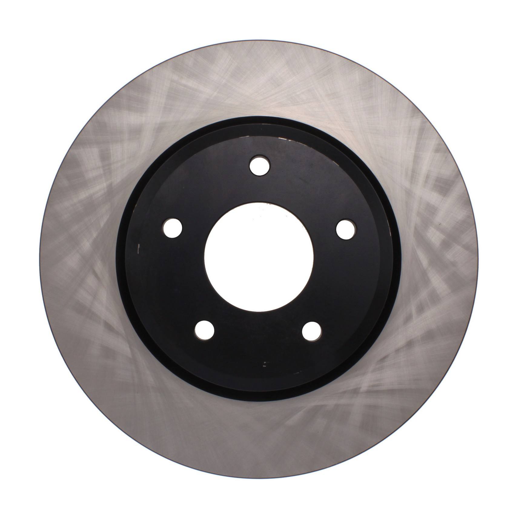 Stoptech Centric 05-06 Pontiac GTO Front Premium Brake Rotors 120.62089