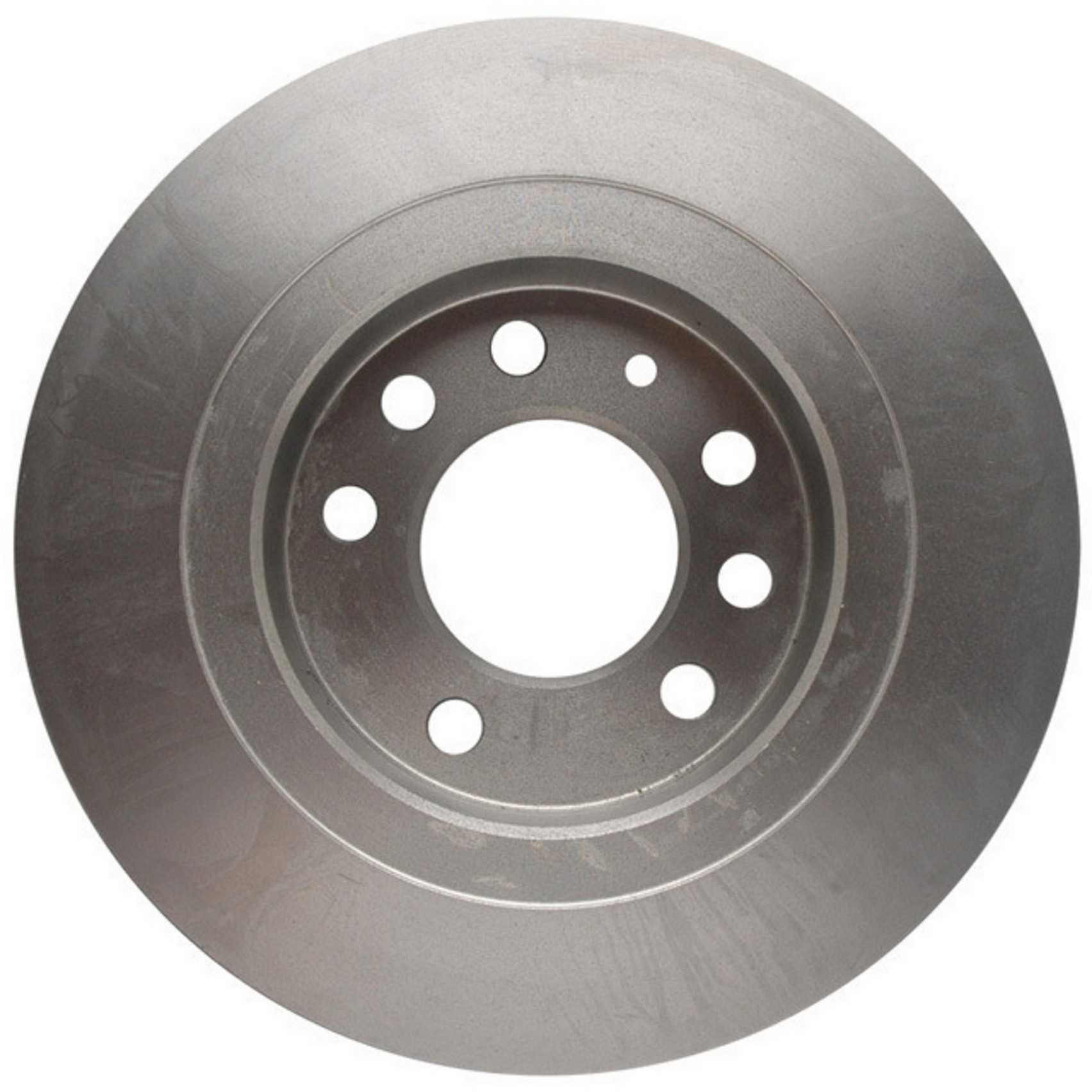 Stoptech Centric Performance Brake Rotor 120.62094