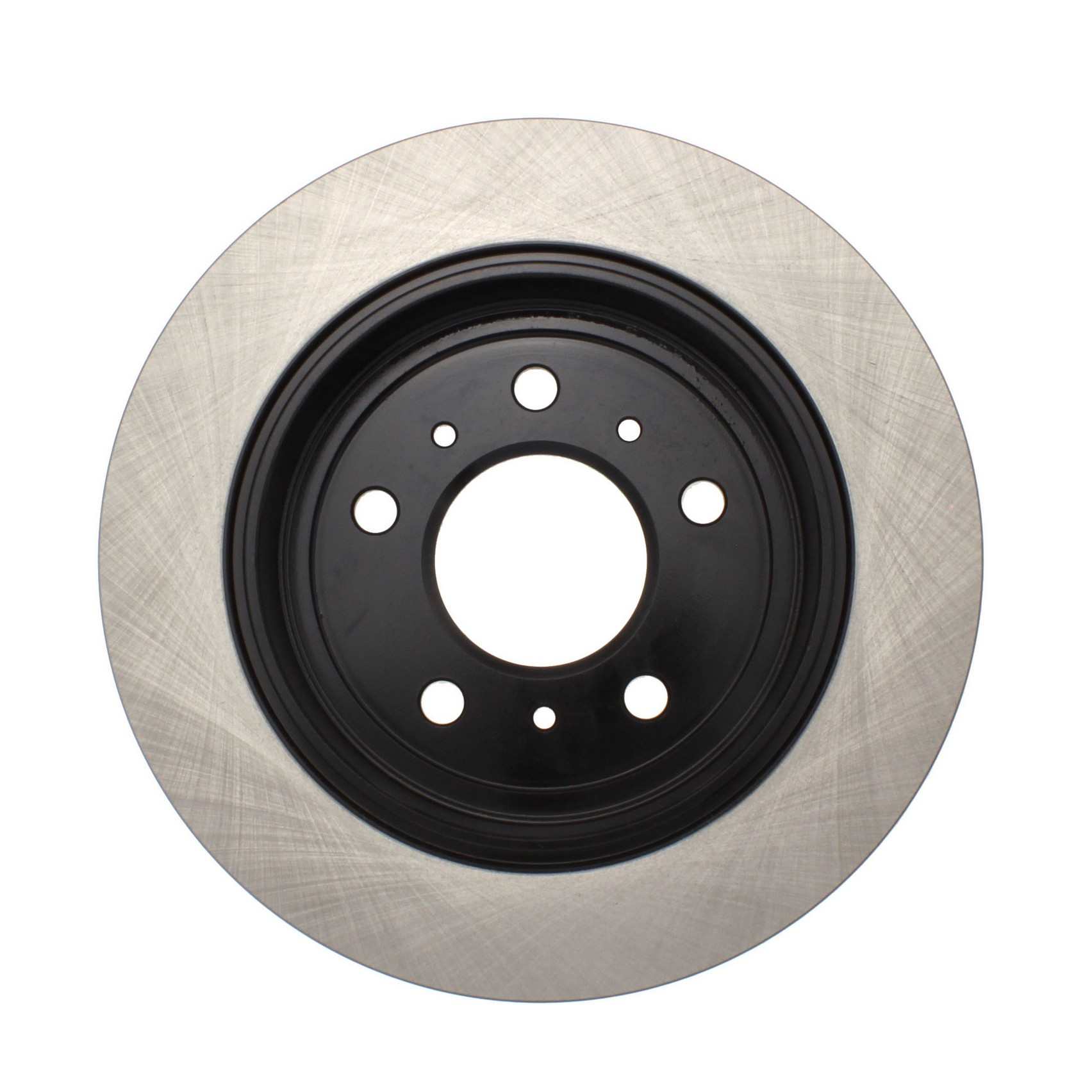 Stoptech Centric Performance Brake Rotor 120.62097