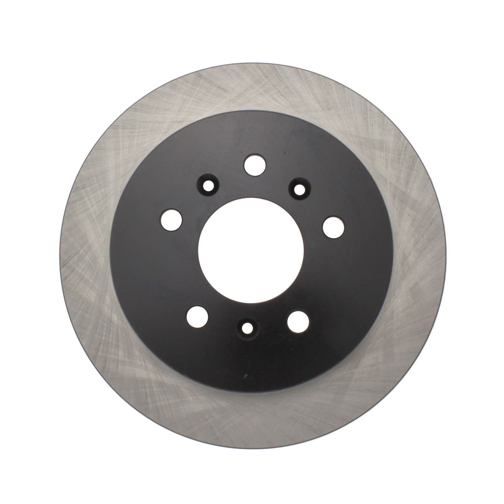 Stoptech Centric Performance Brake Rotor 120.62097