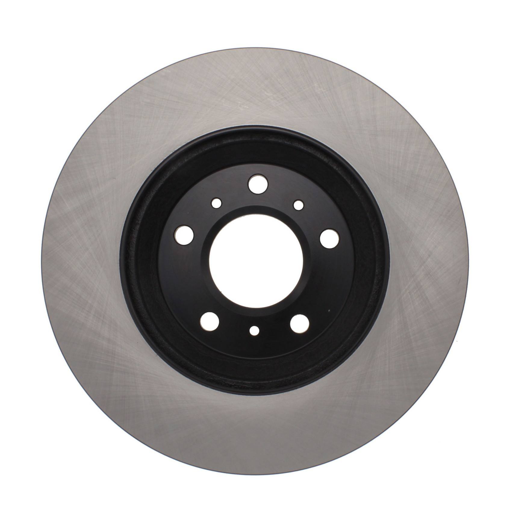 Stoptech Centric Performance Brake Rotor 120.62098