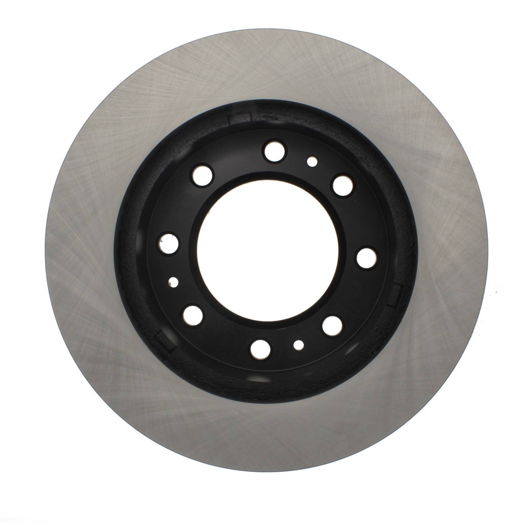 Stoptech Centric Performance Brake Rotor 120.62100