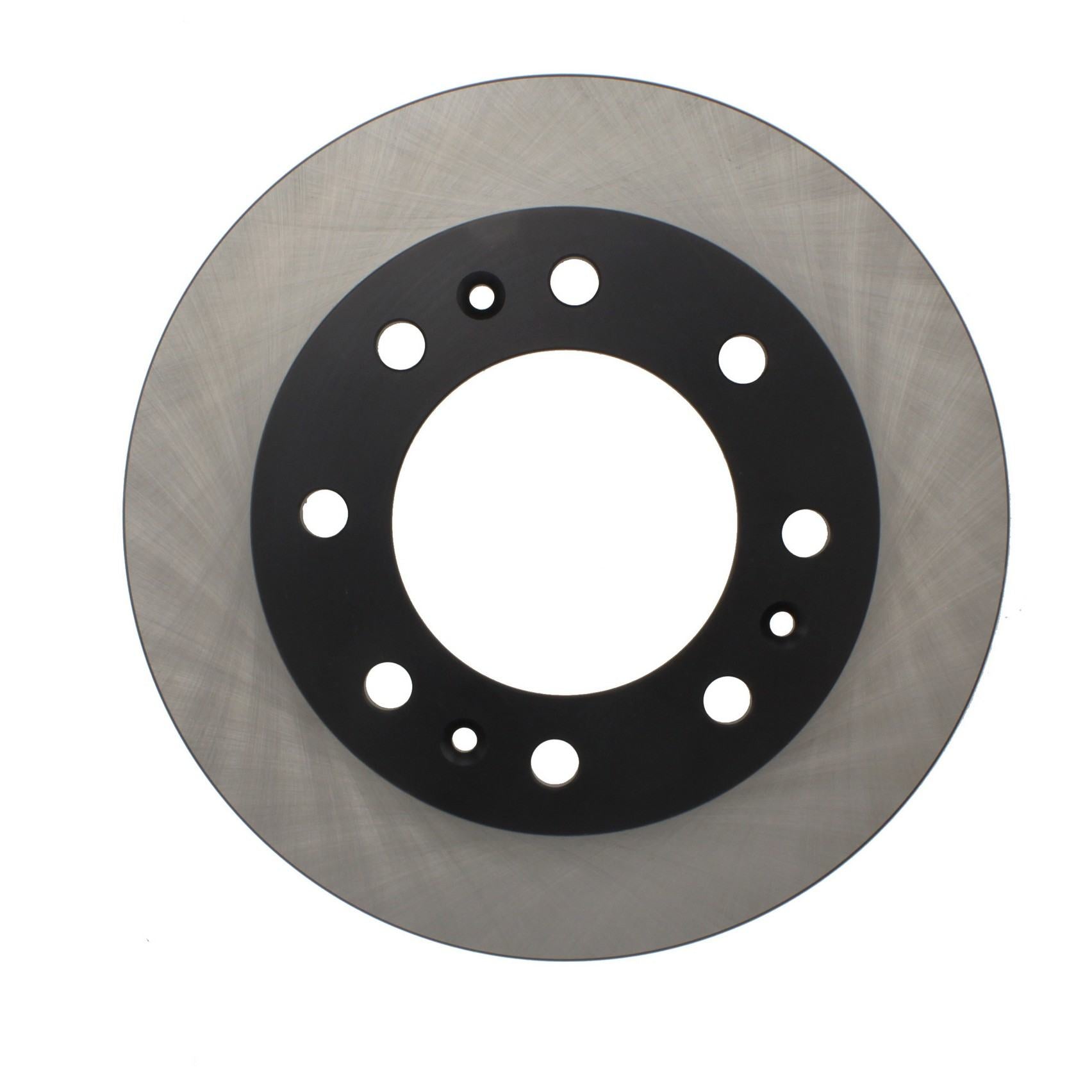 Stoptech Centric Performance Brake Rotor 120.62100