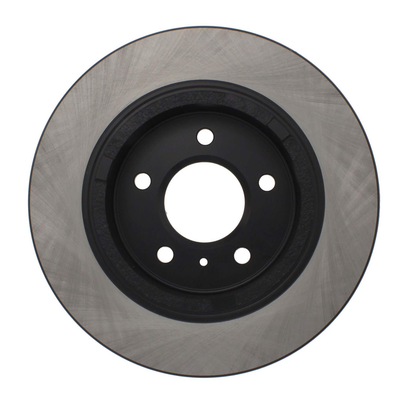 Stoptech Centric Performance Brake Rotor 120.62101