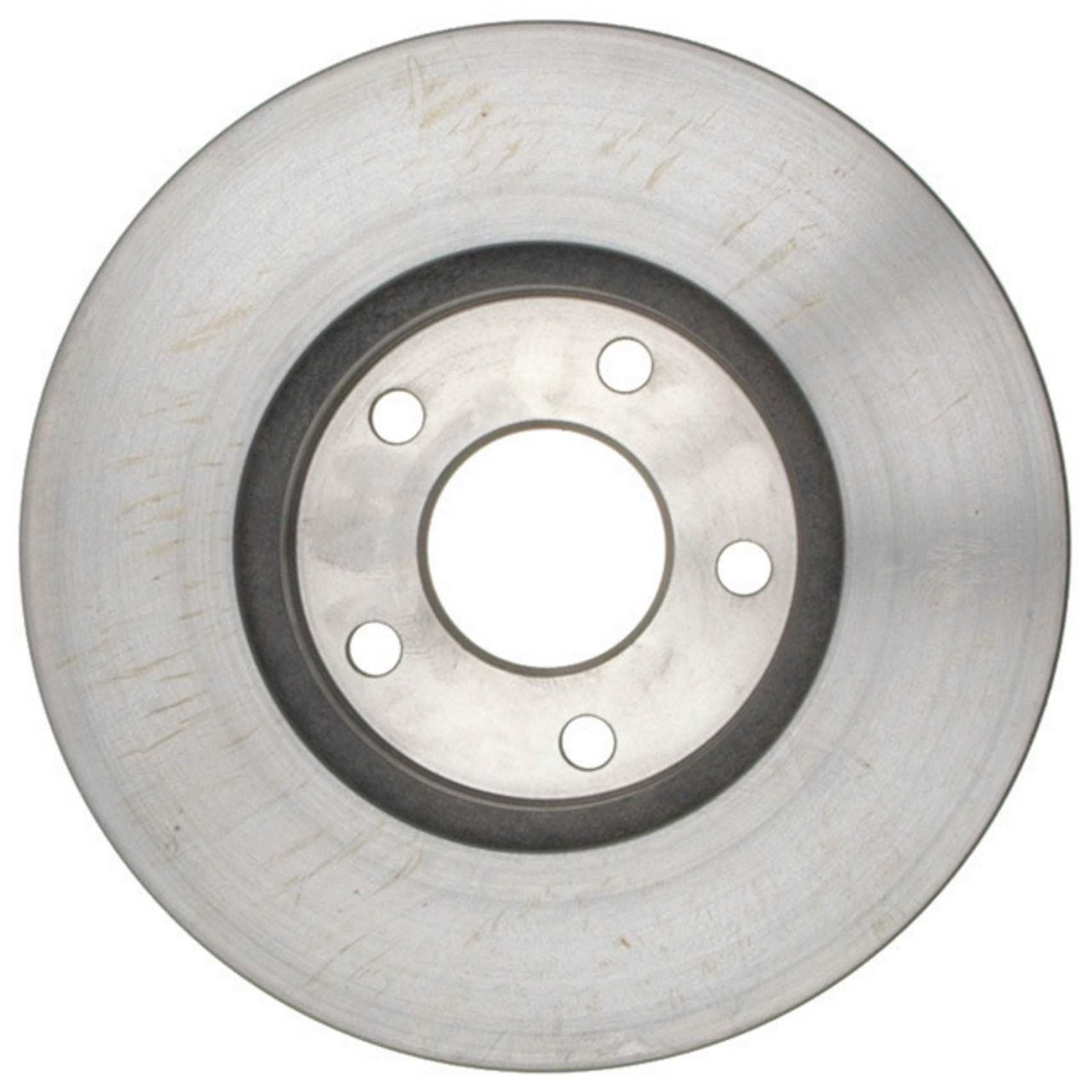 Stoptech Centric Performance Brake Rotor 120.62104