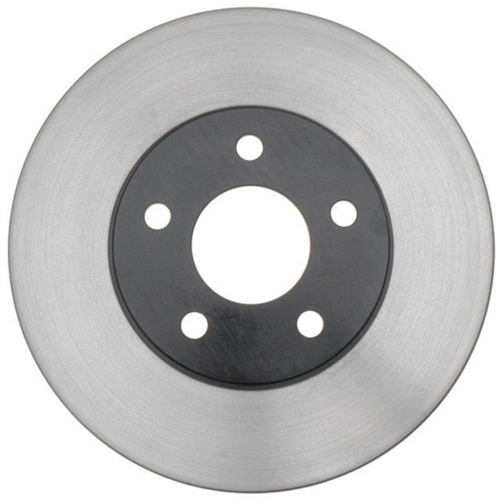 Stoptech Centric Performance Brake Rotor 120.62104