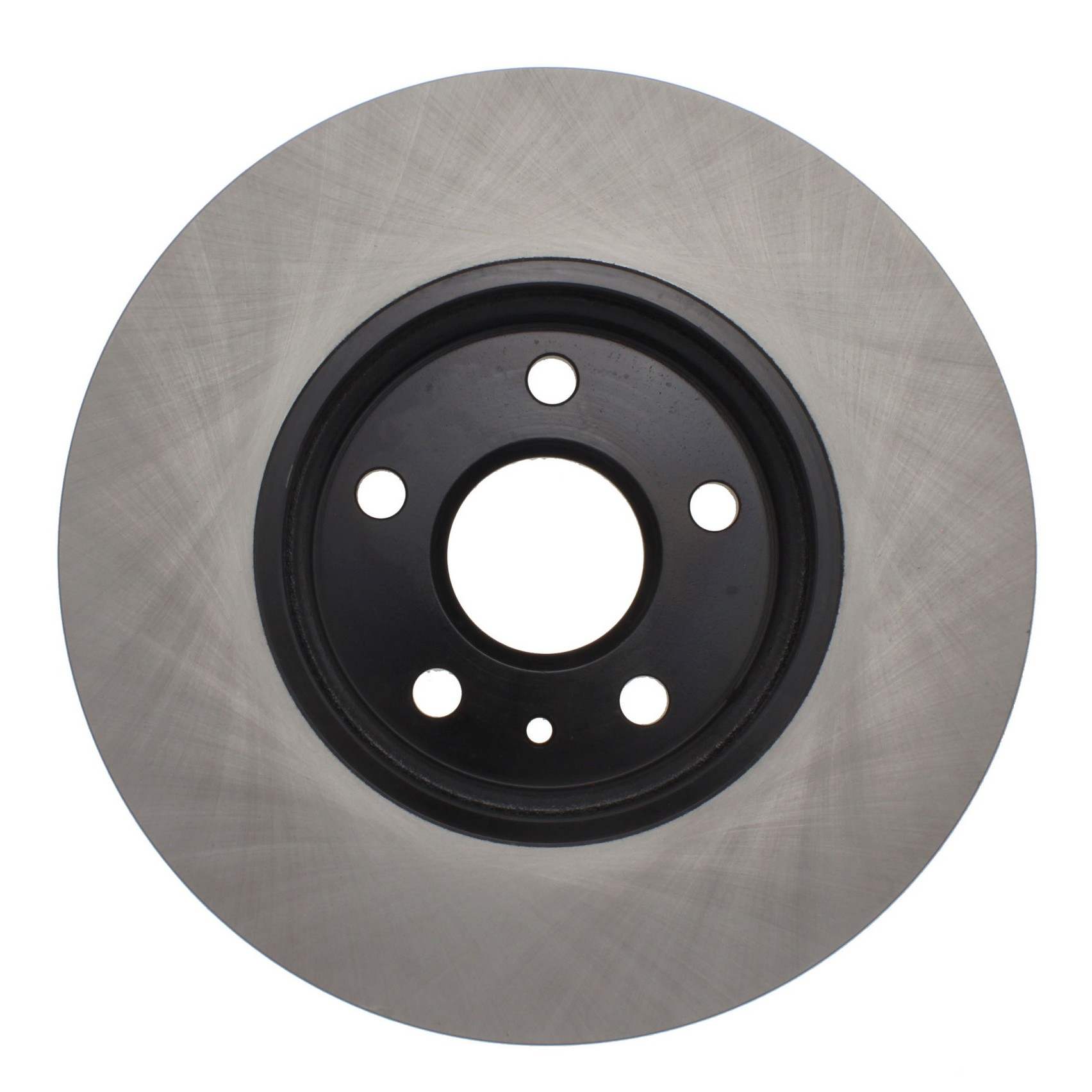 Stoptech Centric Performance Brake Rotor 120.62106