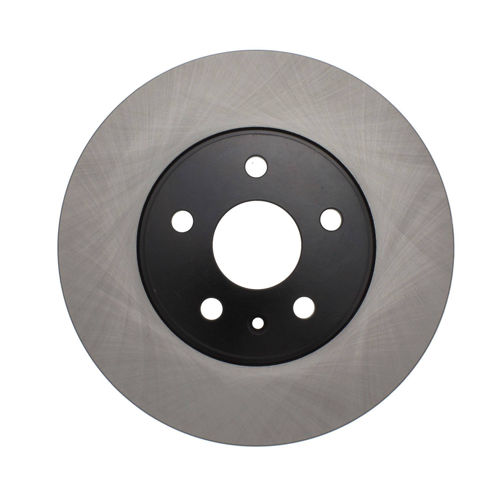 Stoptech Centric Performance Brake Rotor 120.62106