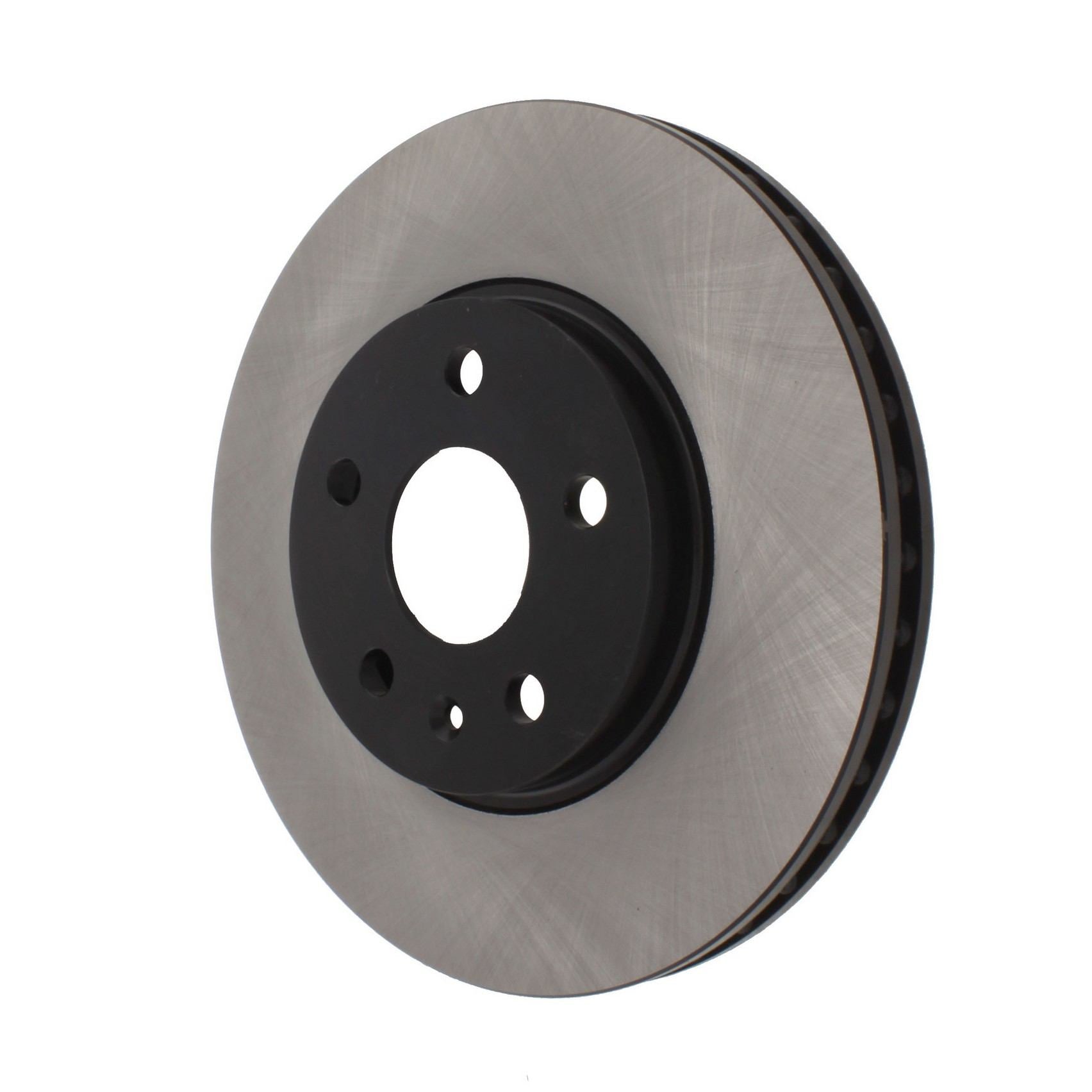 Stoptech Centric Performance Brake Rotor 120.62106