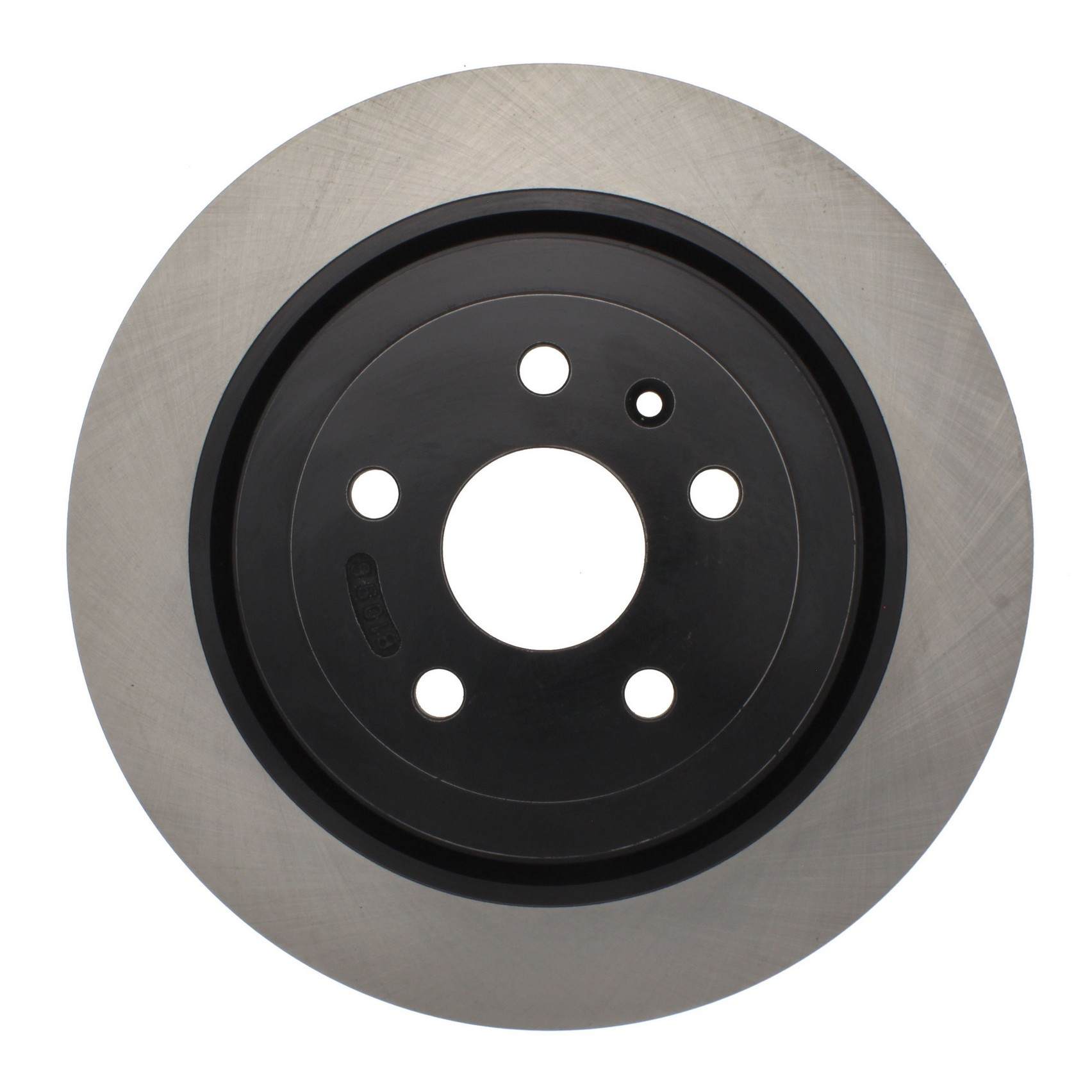 Stoptech Centric Performance Brake Rotor 120.62107