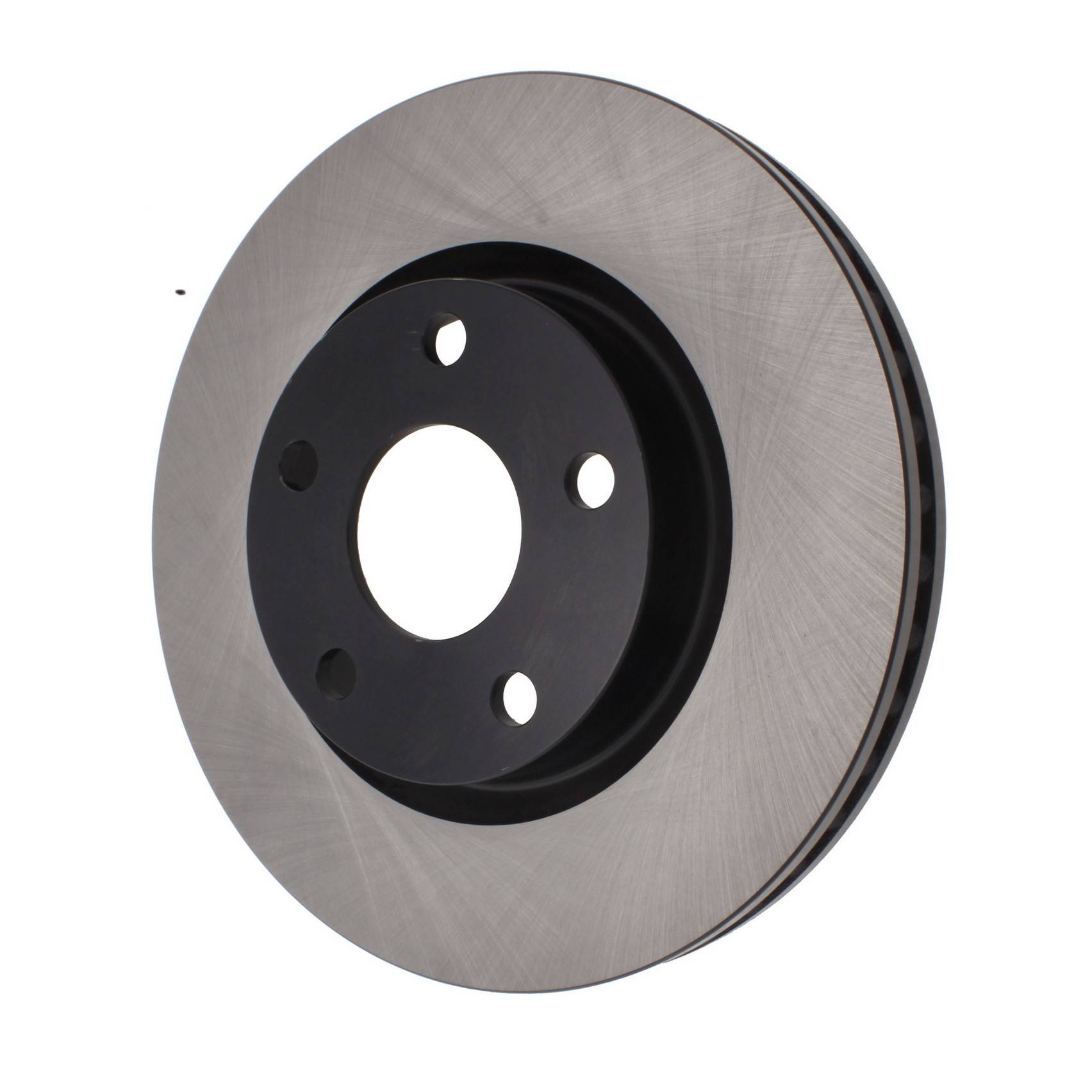 Stoptech Centric Performance Brake Rotor 120.62112