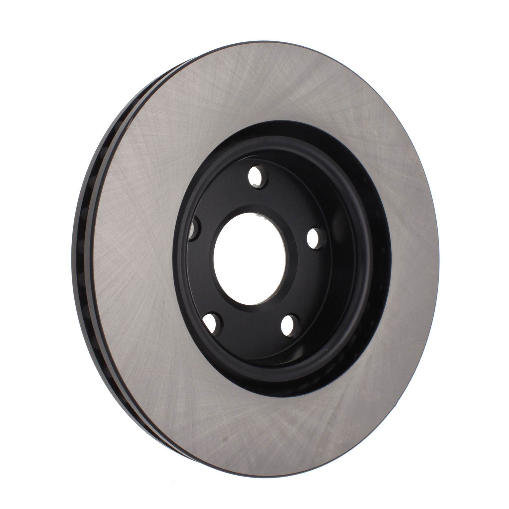 Stoptech Centric Performance Brake Rotor 120.62112