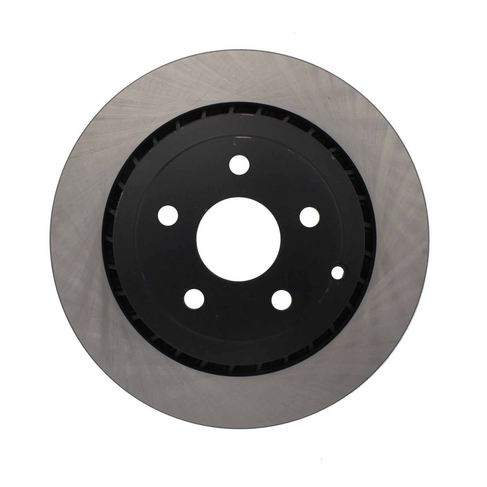 Stoptech Centric Performance Brake Rotor 120.62113