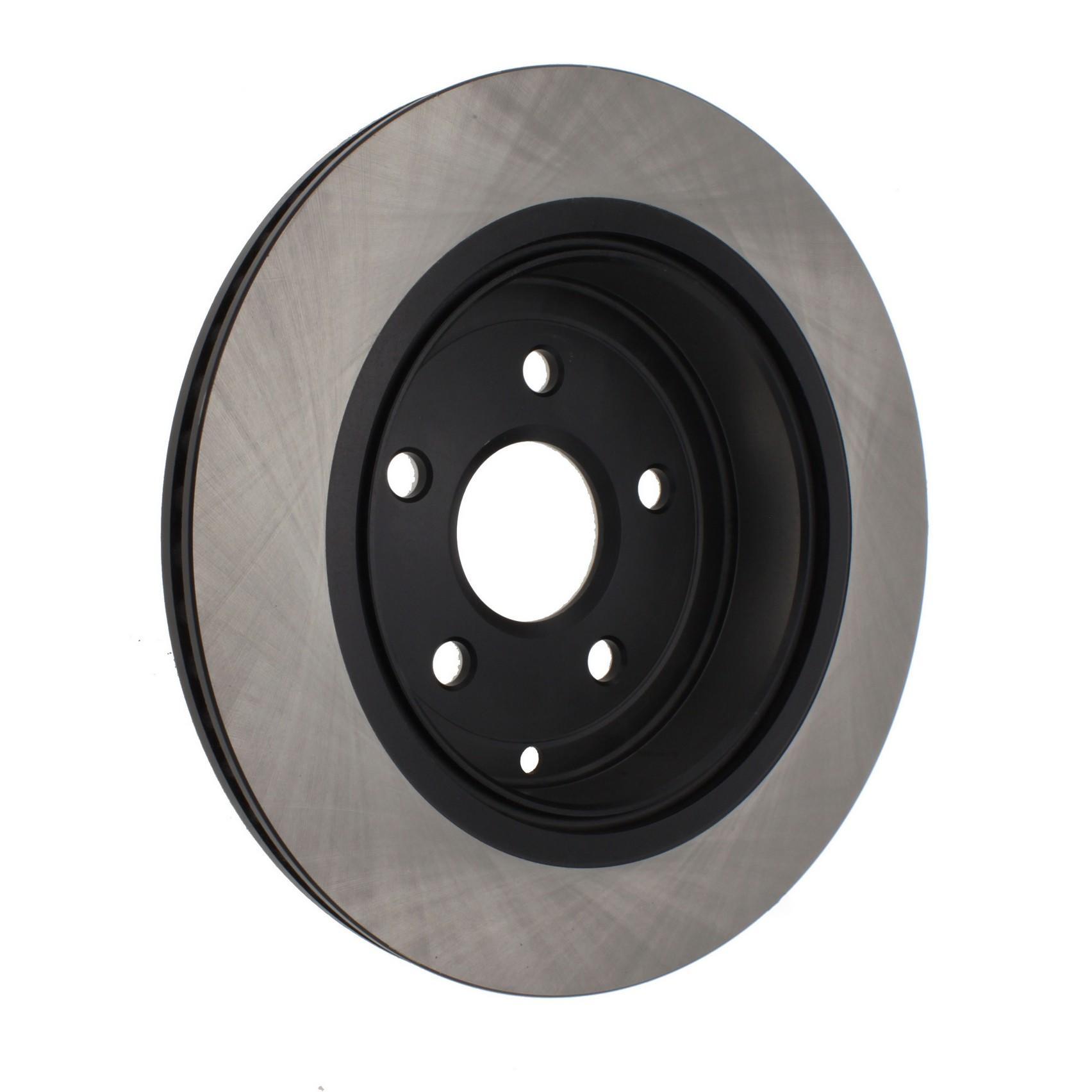 Stoptech Centric Performance Brake Rotor 120.62113