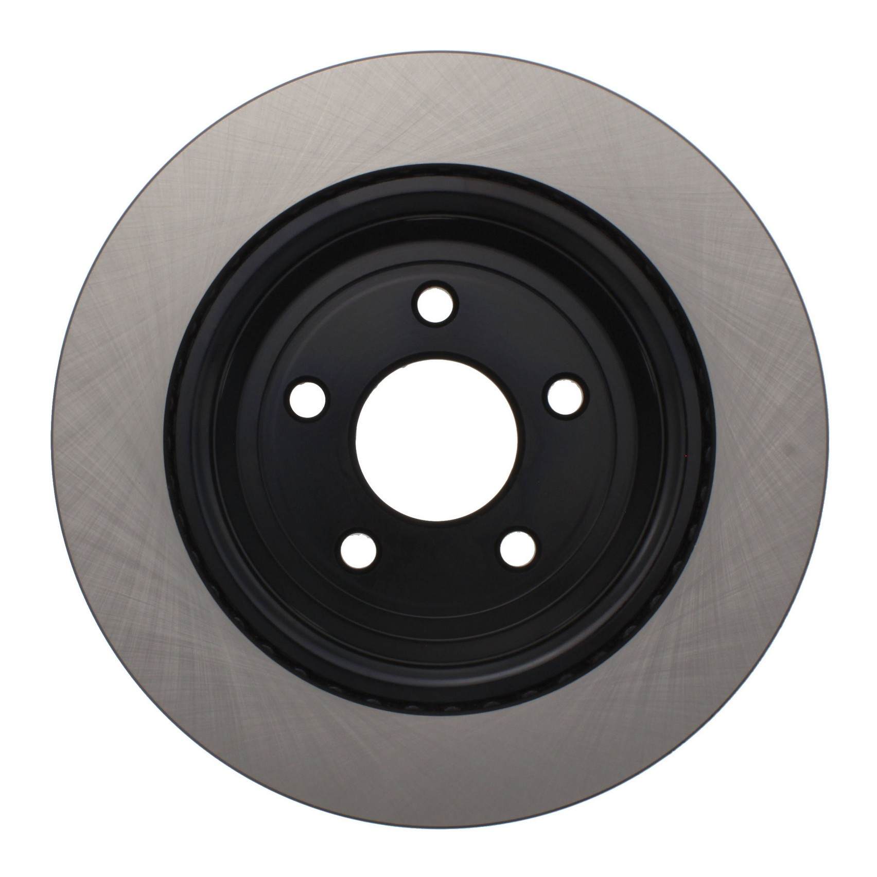 Stoptech Centric 09-10 Chevy Colbalt Rear Premium Brake Rotors 120.62117