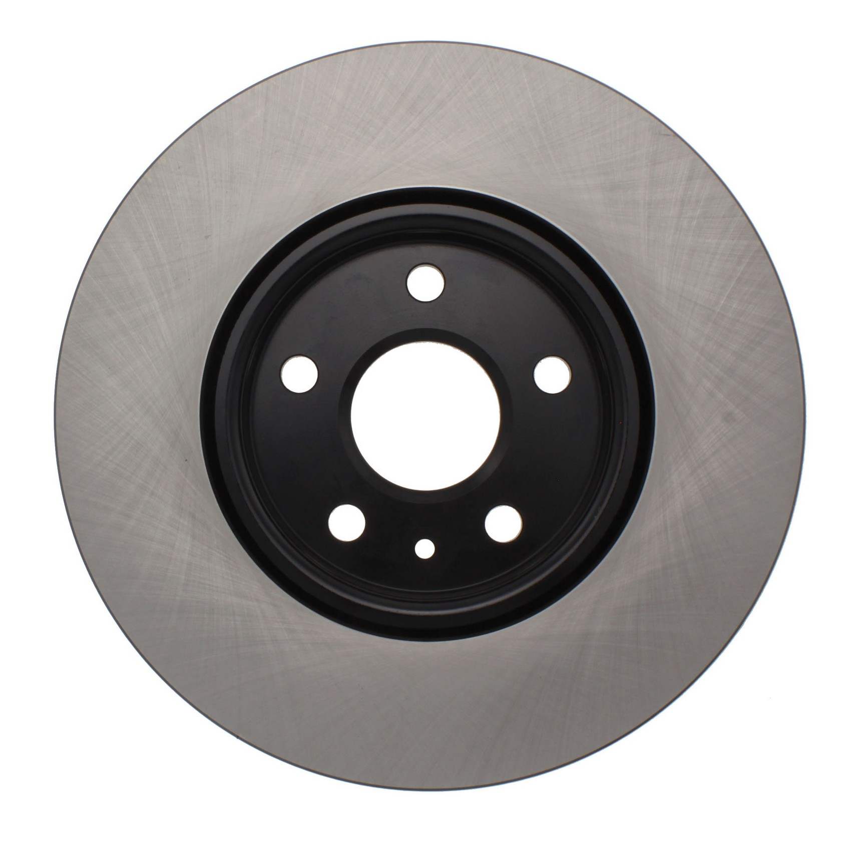 Stoptech Centric 10 Buick Lacrosse / 10 Chevy Camaro 6cyl/Equinox Front Premium Brake Rotors 120.62120