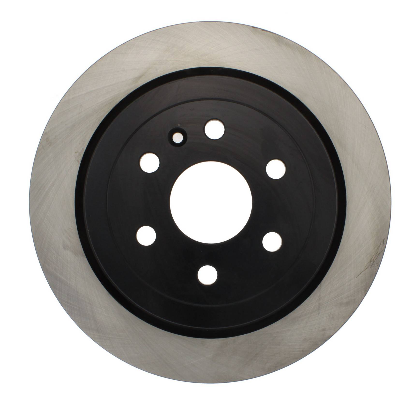 Stoptech Centric Performance Brake Rotor 120.62123