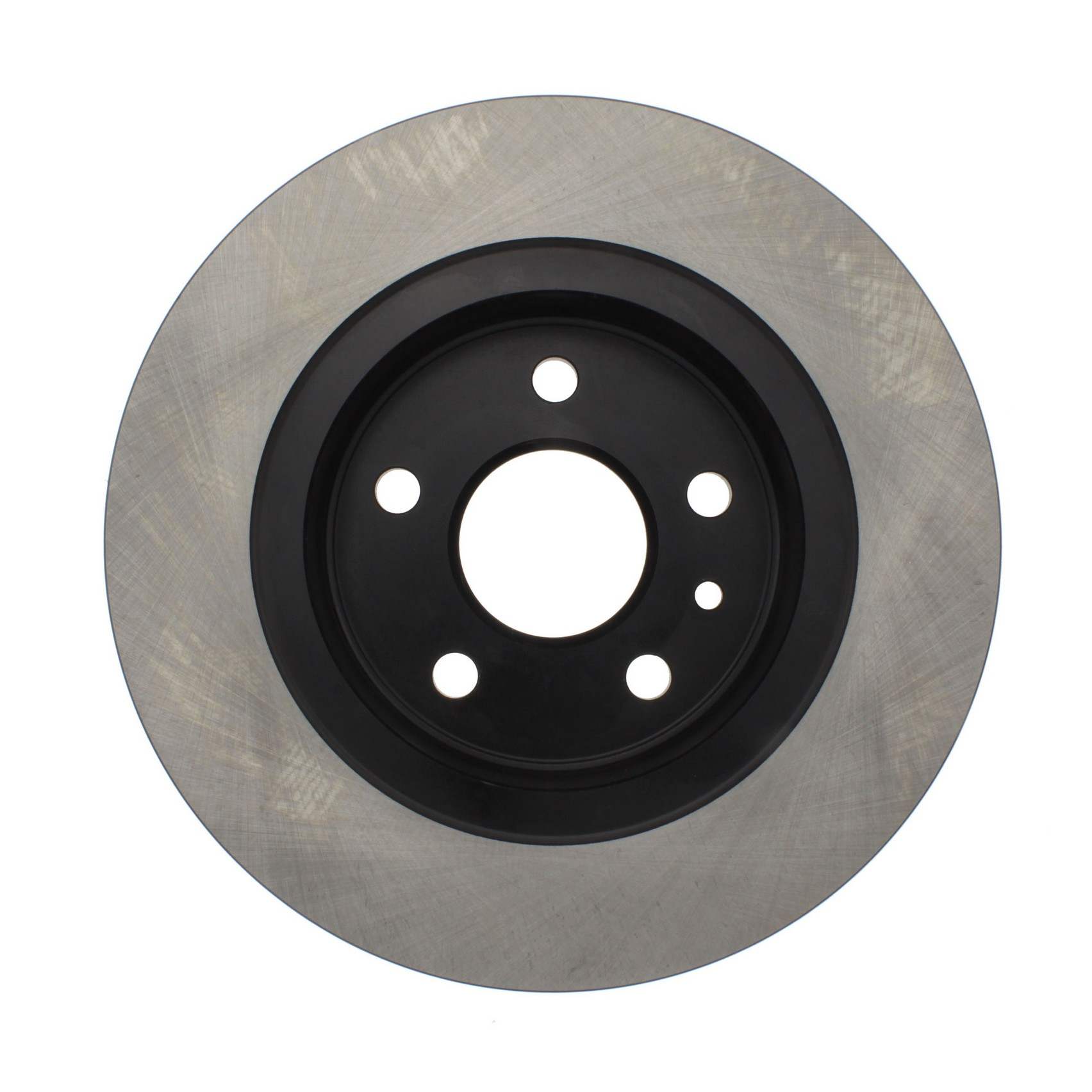 Stoptech Centric Performance Brake Rotor 120.62125