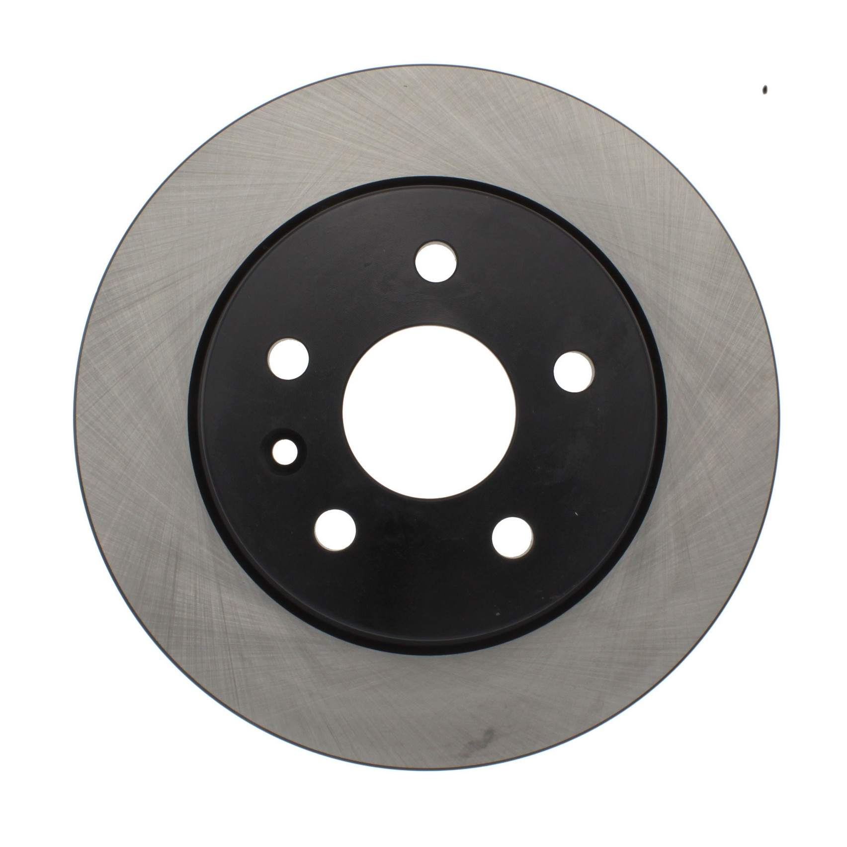 Stoptech Centric Performance Brake Rotor 120.62125