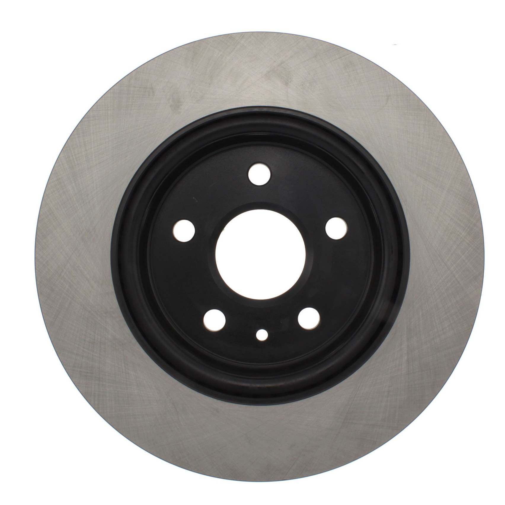 Stoptech Centric Performance Brake Rotor 120.62127