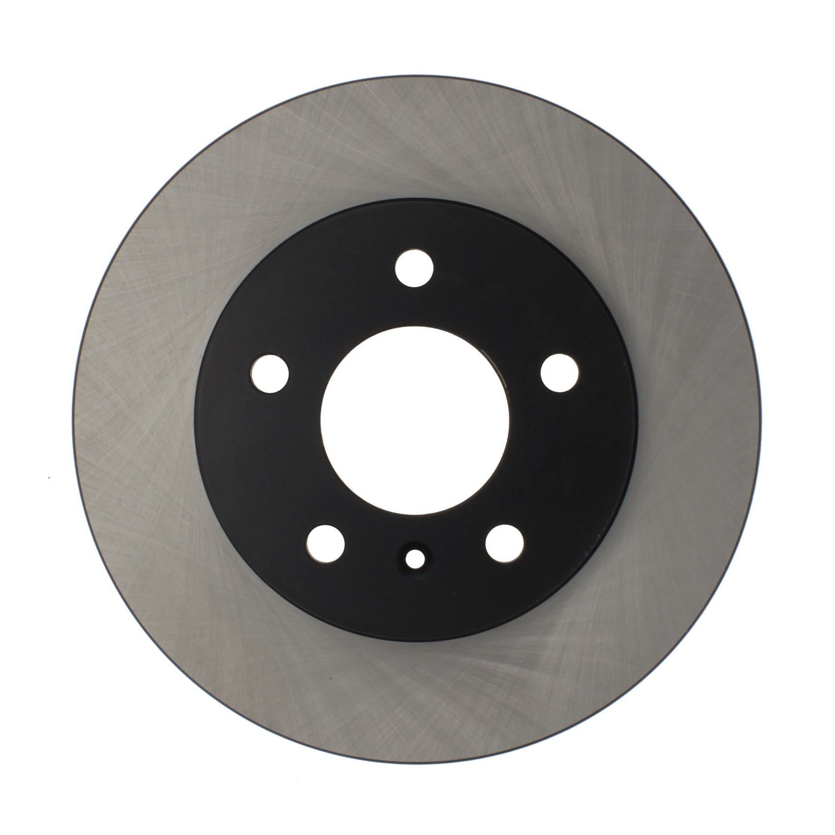 Stoptech Centric Performance Brake Rotor 120.62129