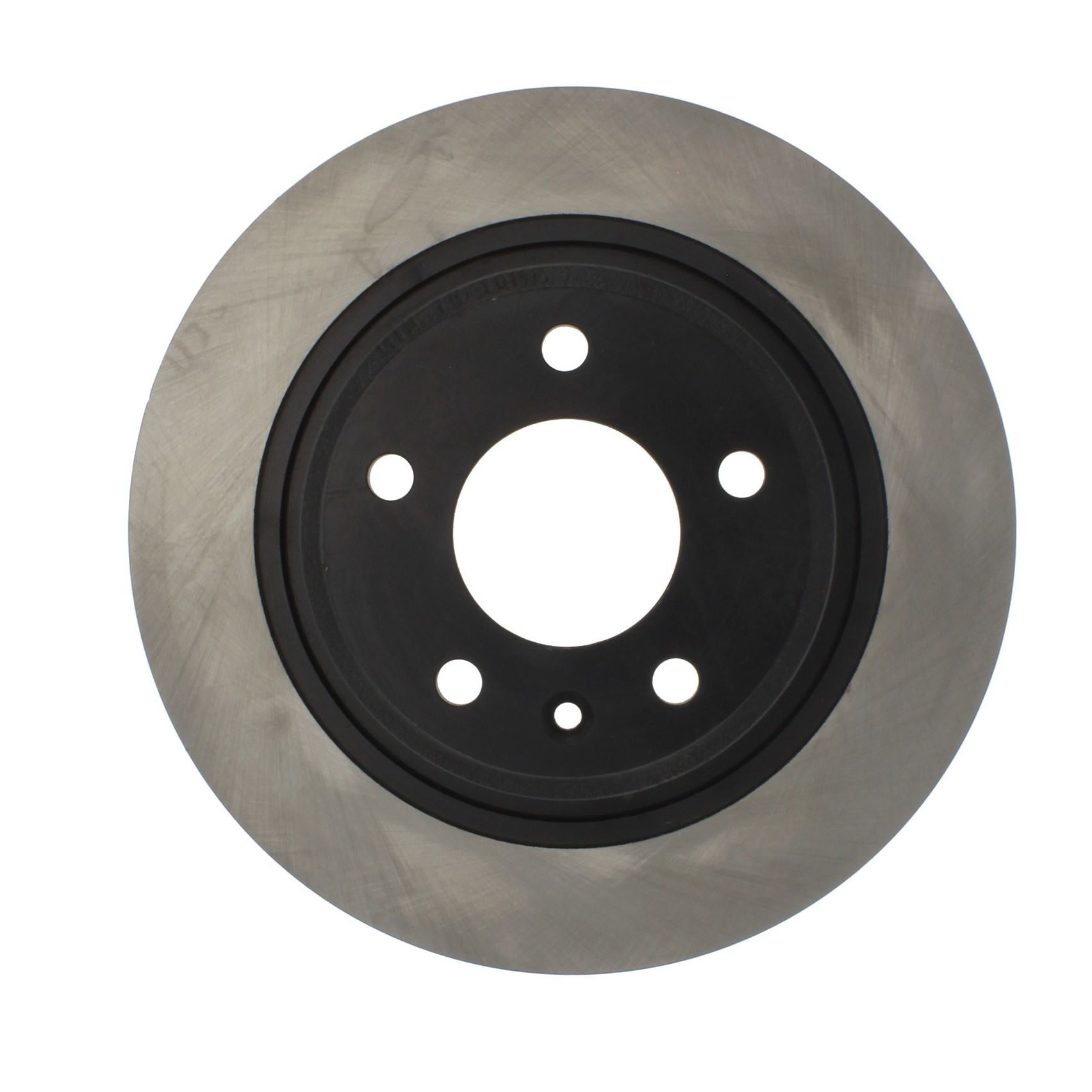 Stoptech Centric Performance Brake Rotor 120.62131