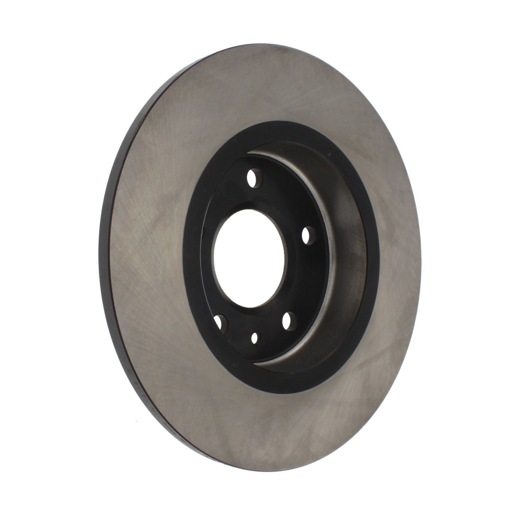 Stoptech Centric Performance Brake Rotor 120.62131