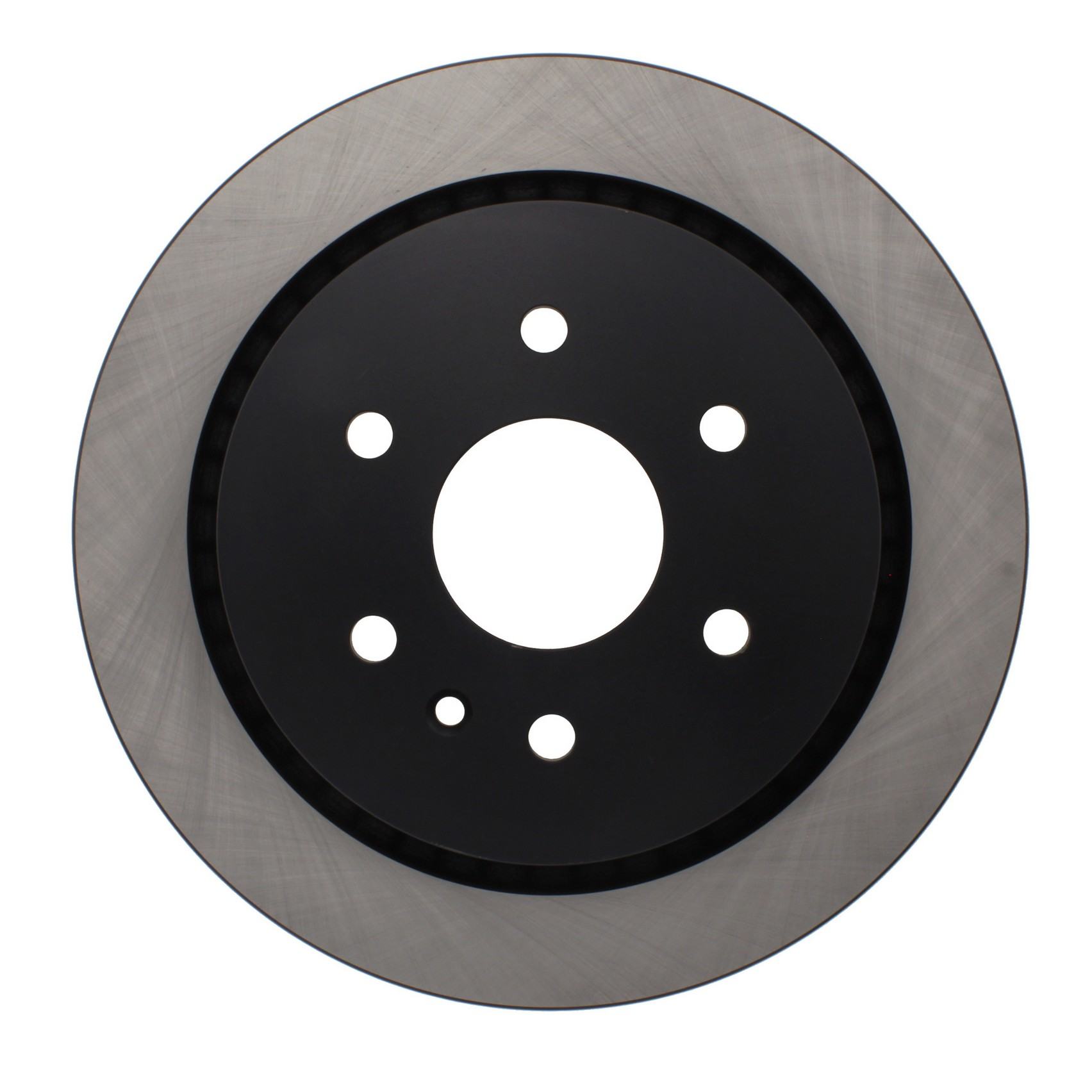 Stoptech Centric Premium Brake Rotor - Rear 120.62137