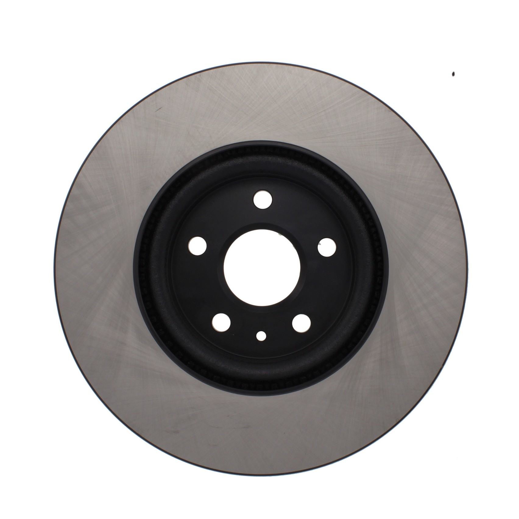 Stoptech Centric Premium Brake Rotor - Front 120.62140