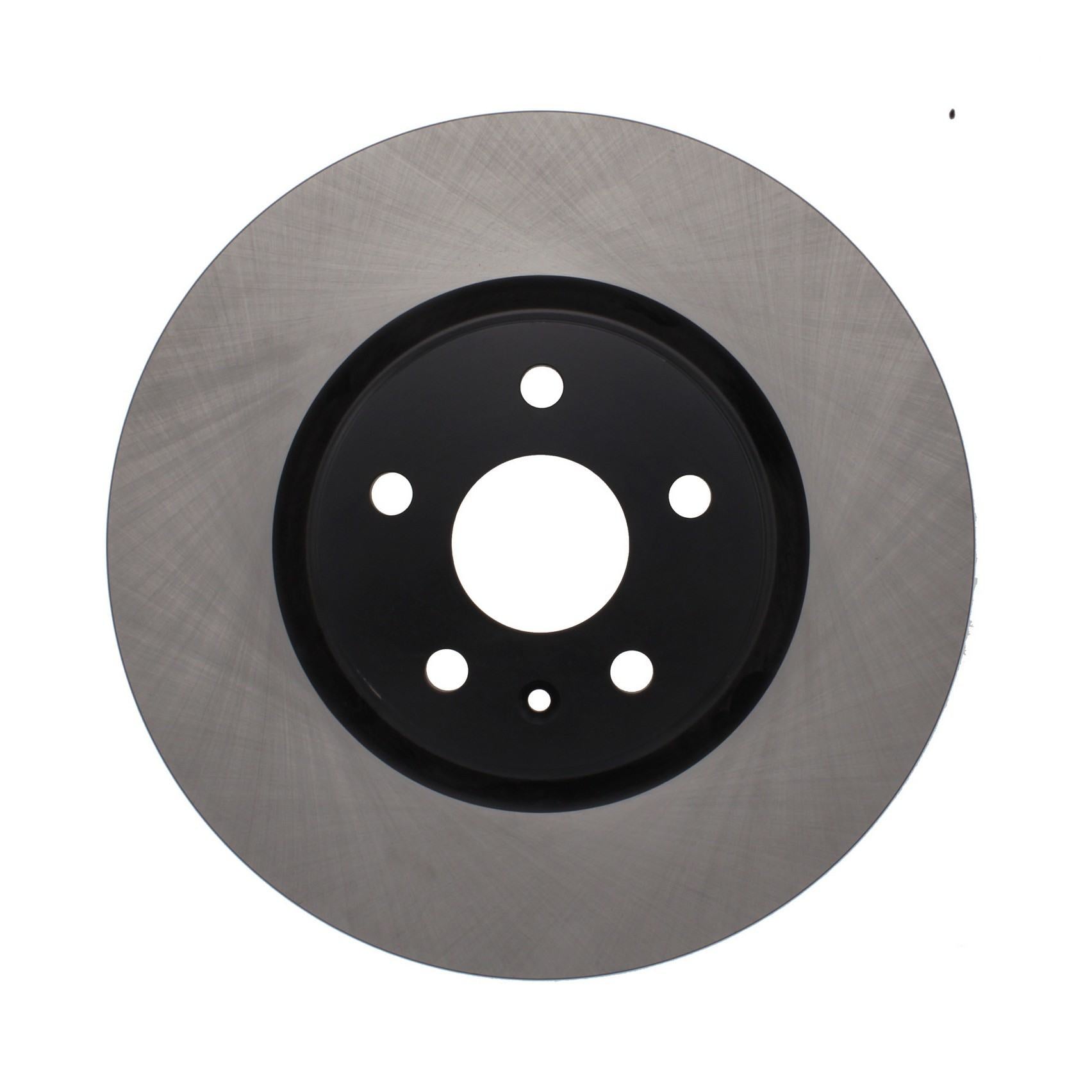 Stoptech Centric Premium Brake Rotor - Front 120.62140