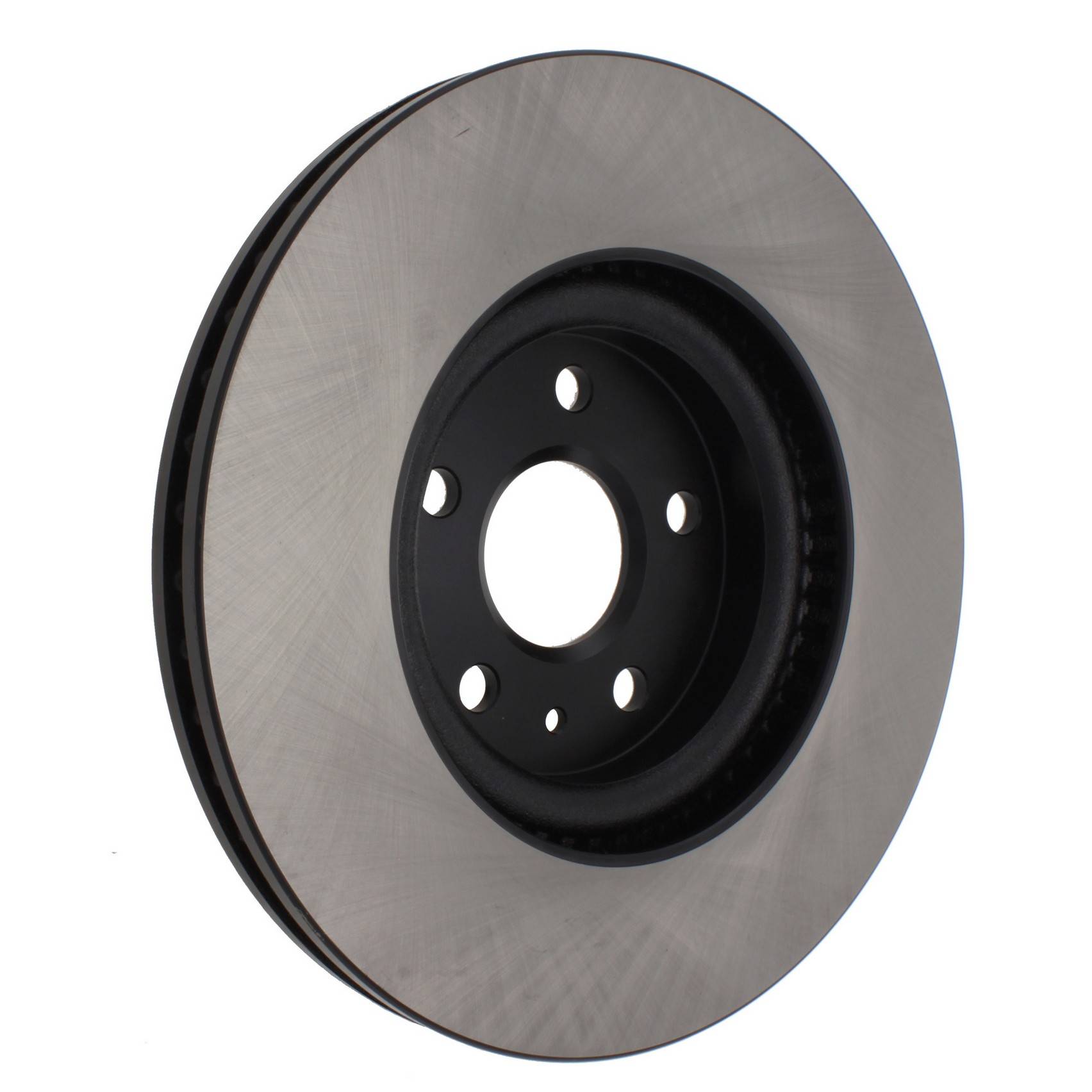 Stoptech Centric Premium Brake Rotor - Front 120.62140