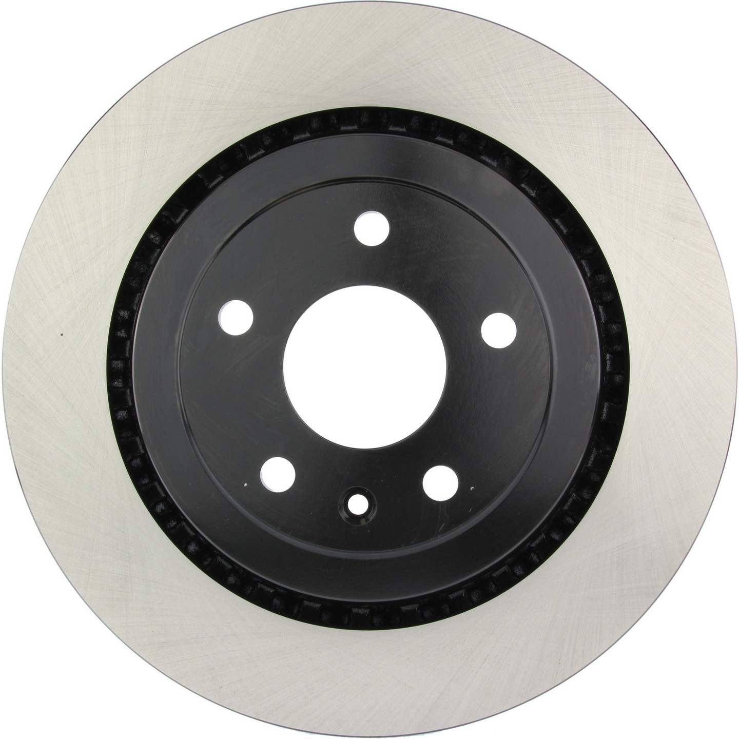 centric parts premium brake rotor  frsport 120.62141