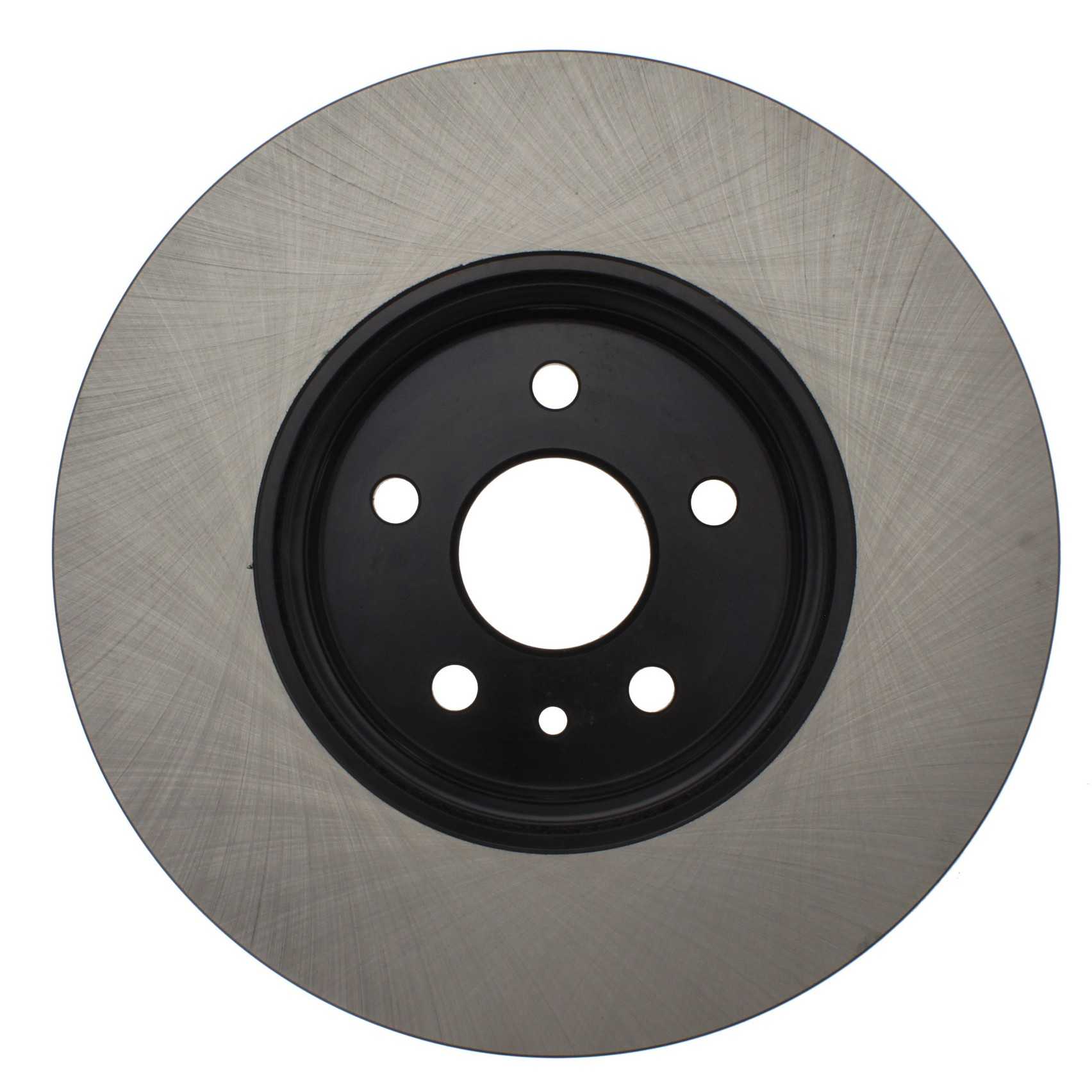 Stoptech Centric Premium Brake Rotor - Front 120.62142