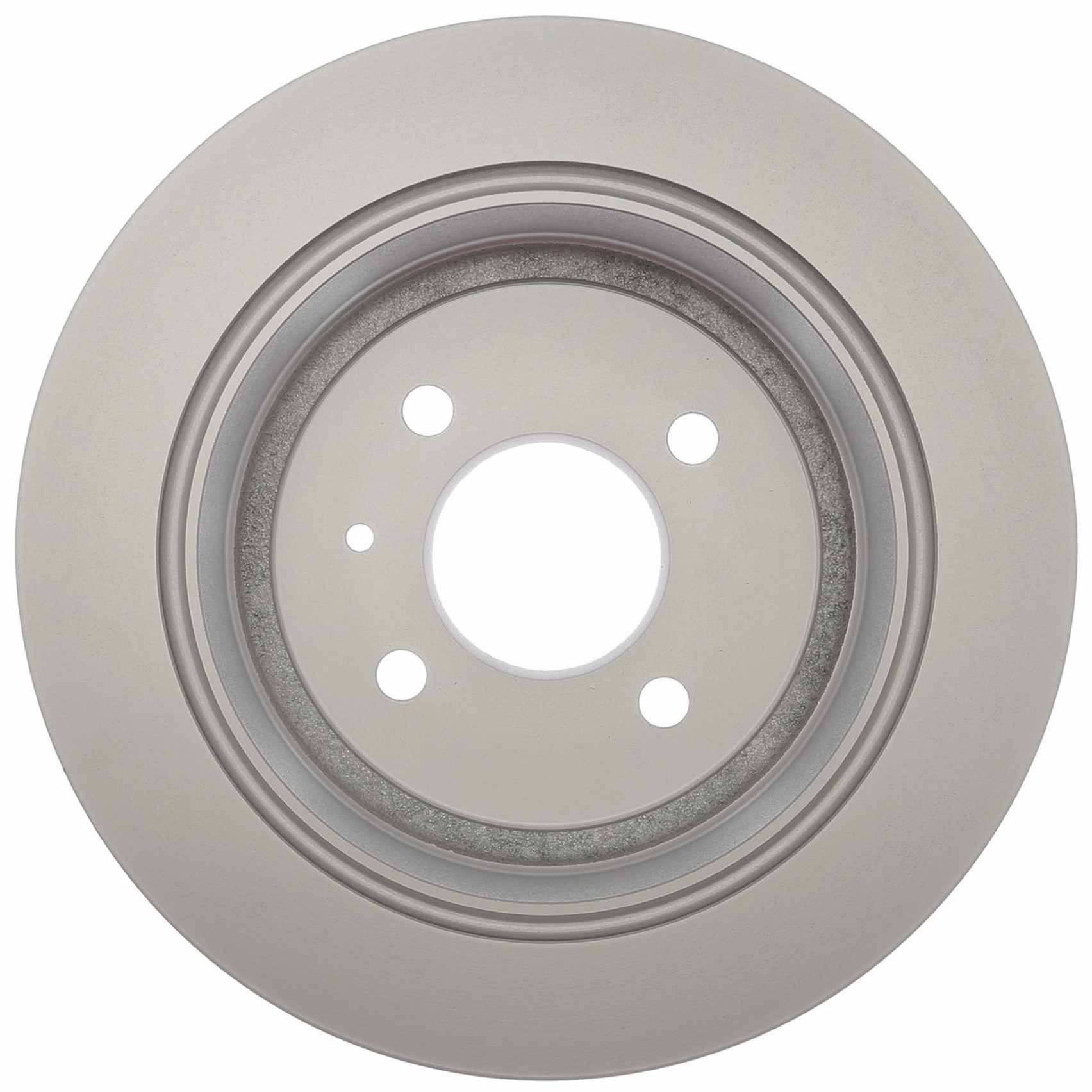 Stoptech Centric Premium Brake Rotor - Rear 120.62143