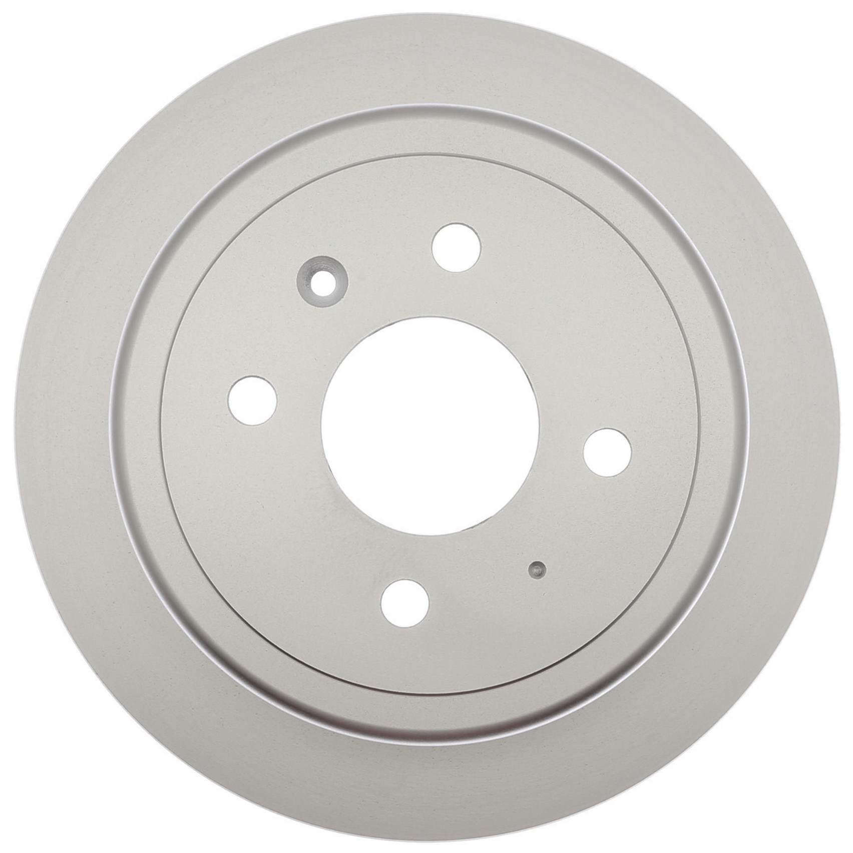 Stoptech Centric Premium Brake Rotor - Rear 120.62143