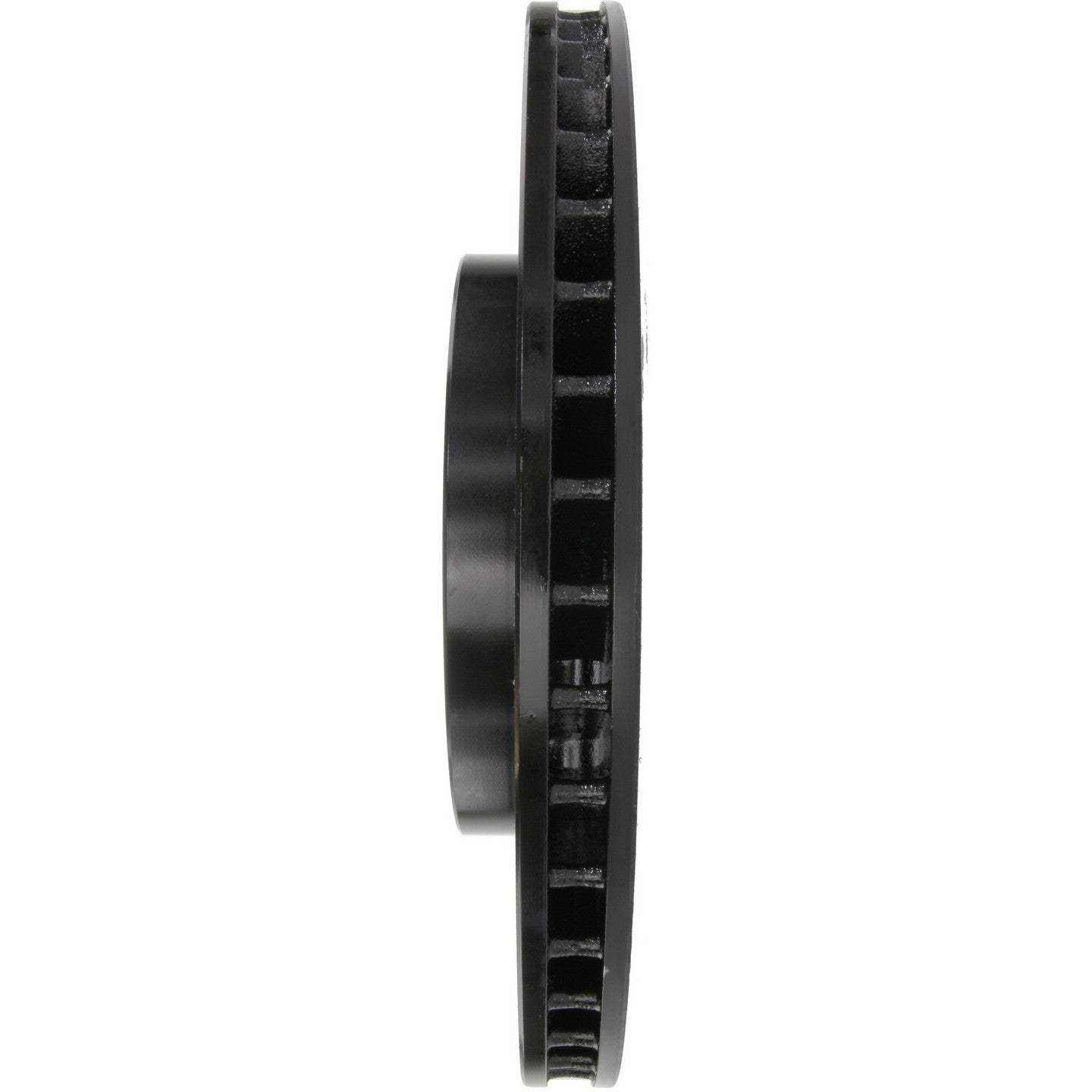 centric parts premium brake rotor  frsport 120.62147