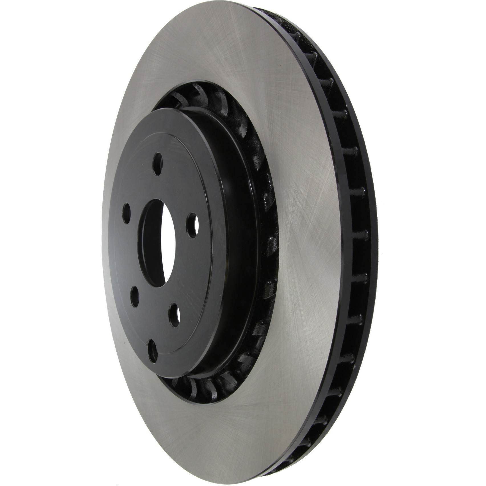 Stoptech Centric Premium Brake Rotor - Rear 120.62147