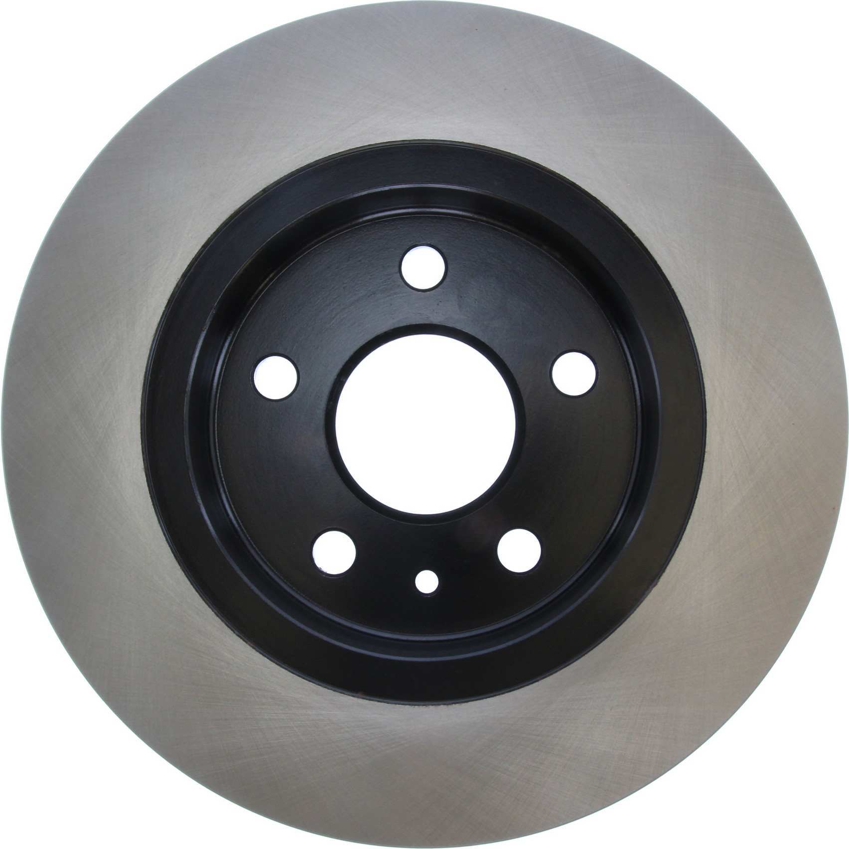 Stoptech Centric Premium Brake Rotor - Front/Rear 120.62151