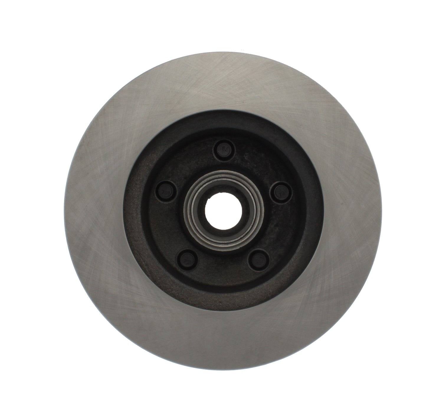 Stoptech Centric Performance Brake Rotor 120.63001