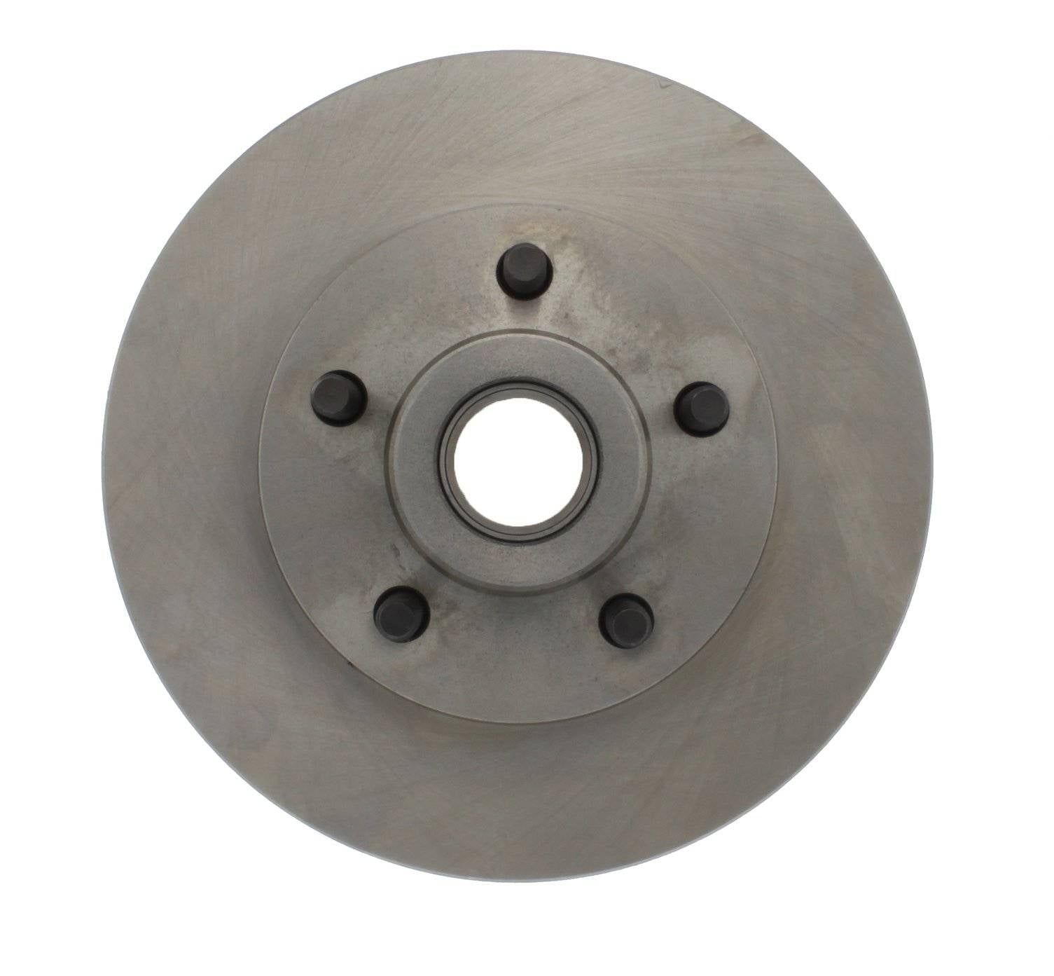 Stoptech Centric Performance Brake Rotor 120.63001