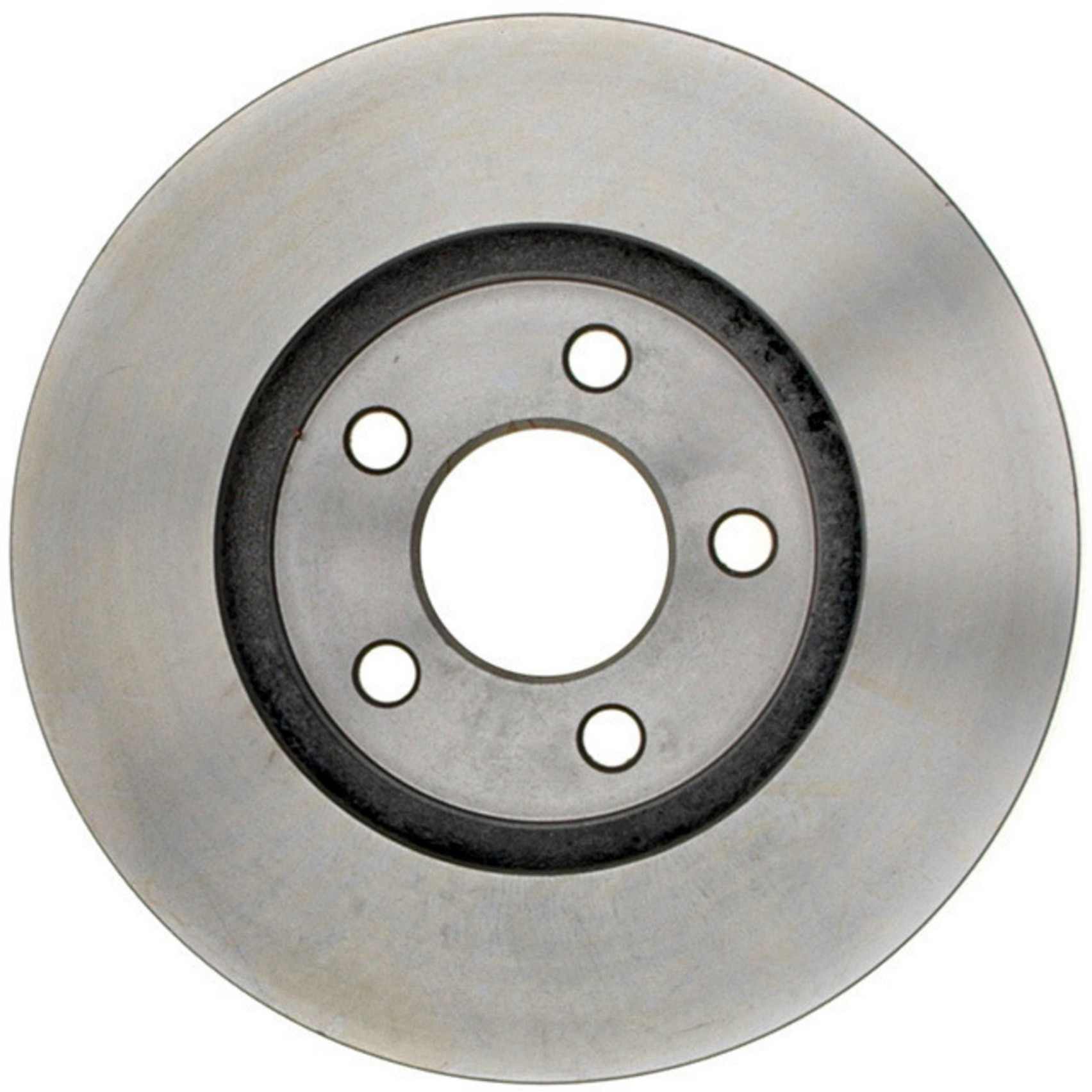 Stoptech Centric Performance Brake Rotor 120.63017